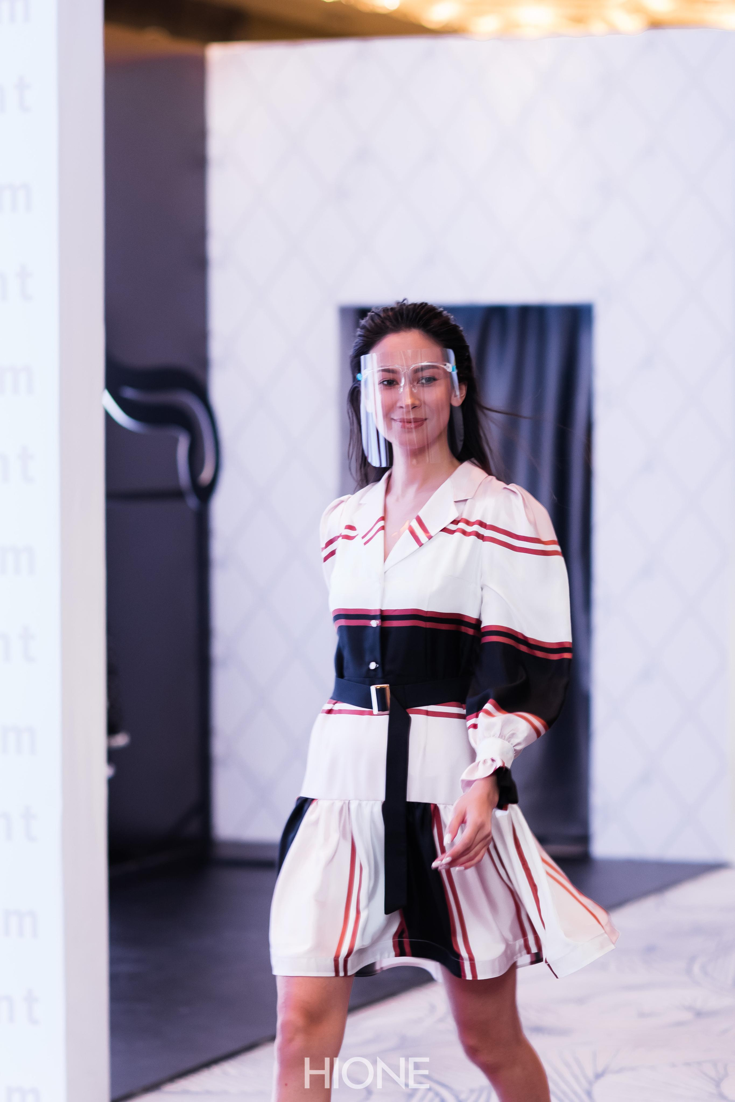 I am Different(Показ мод). Профессиональный фотограф в городе Астана/Алматы Даурен Сембаев