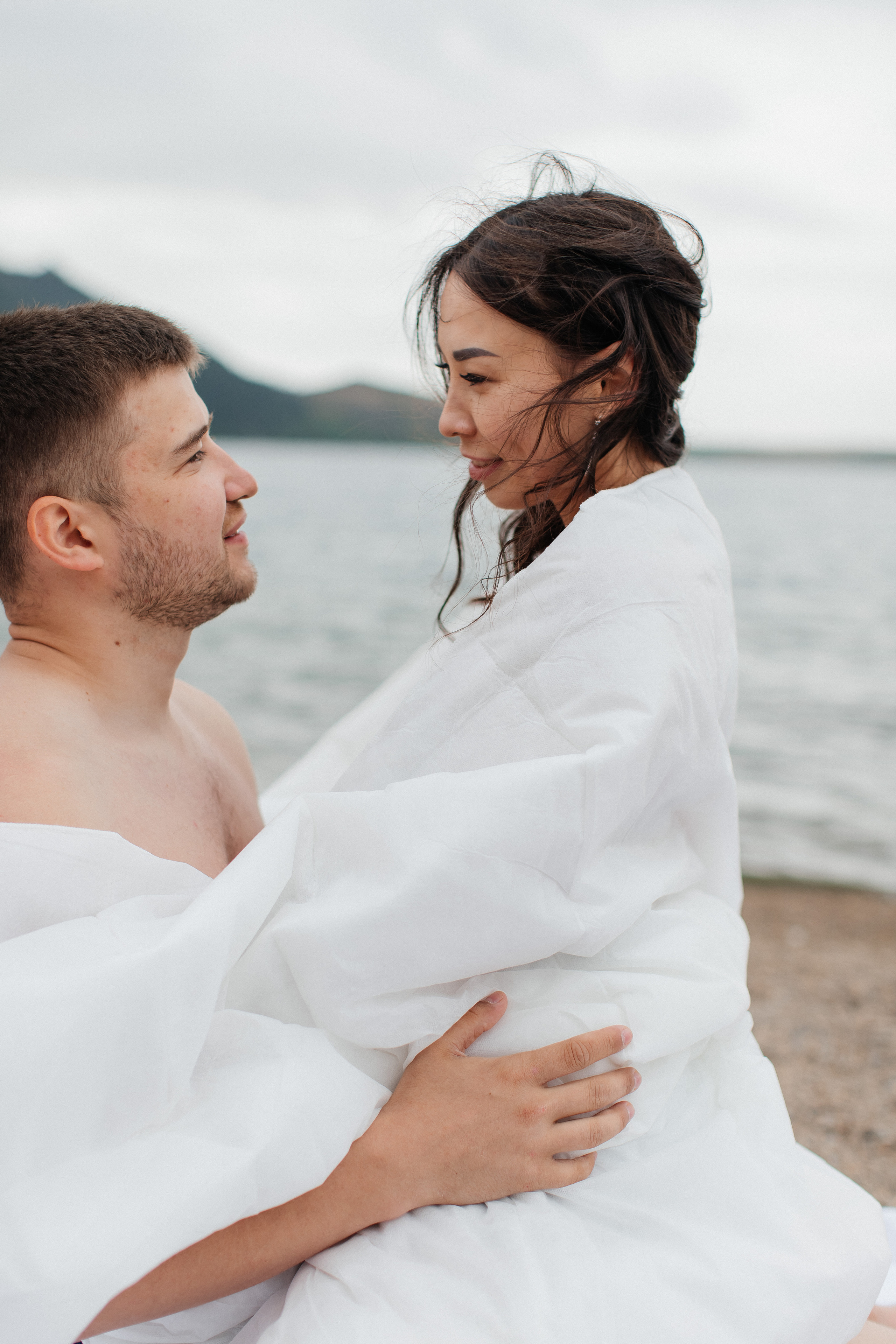 Rustem&Aina. Профессиональный фотограф в городе Астана/Алматы Даурен Сембаев
