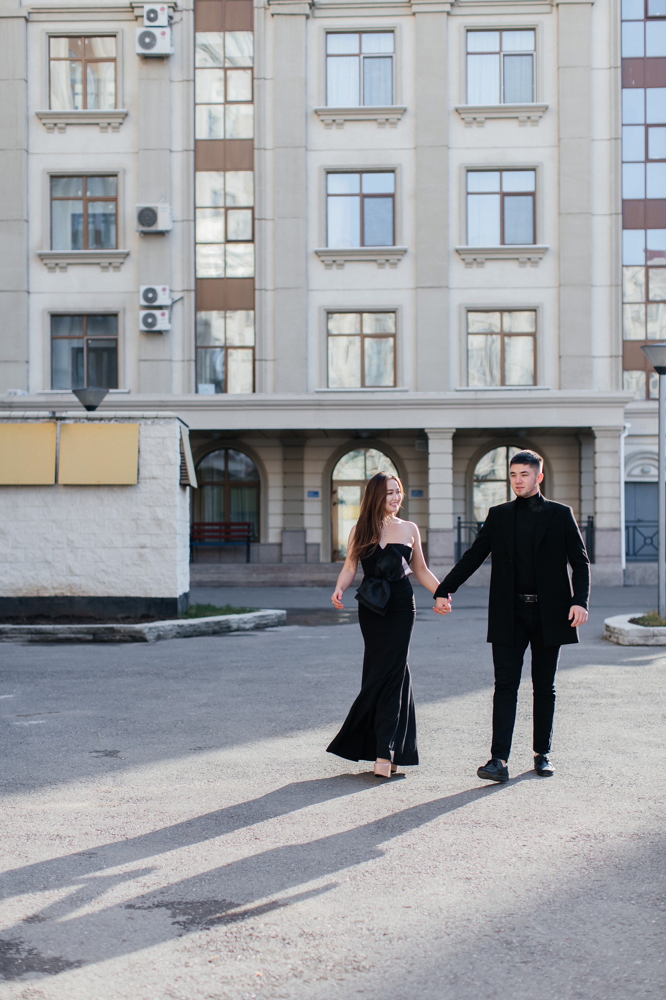 Asqar&Aruzhan. Профессиональный фотограф в городе Астана/Алматы Даурен Сембаев