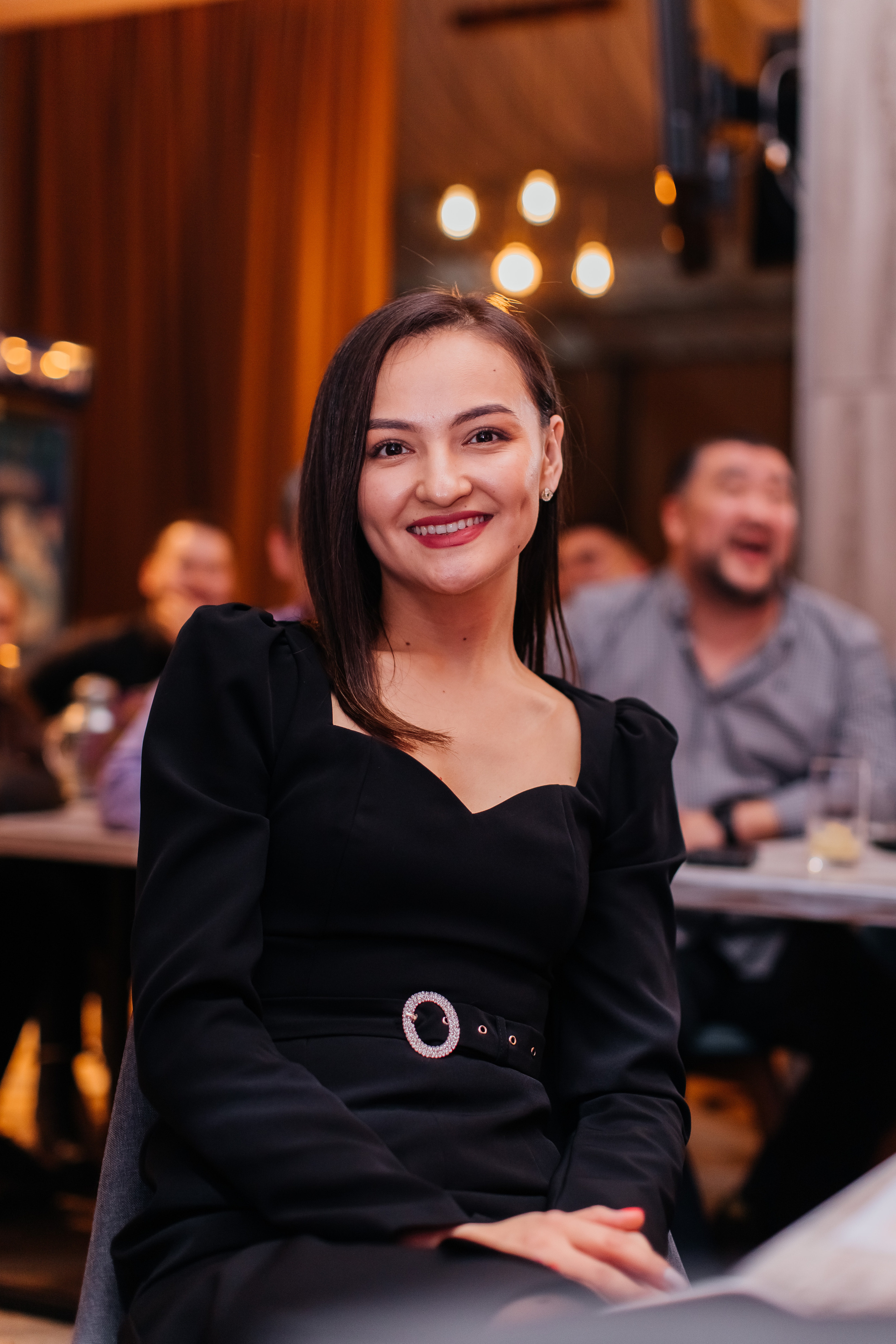 Вечер Юмора. Профессиональный фотограф в городе Астана/Алматы Даурен Сембаев