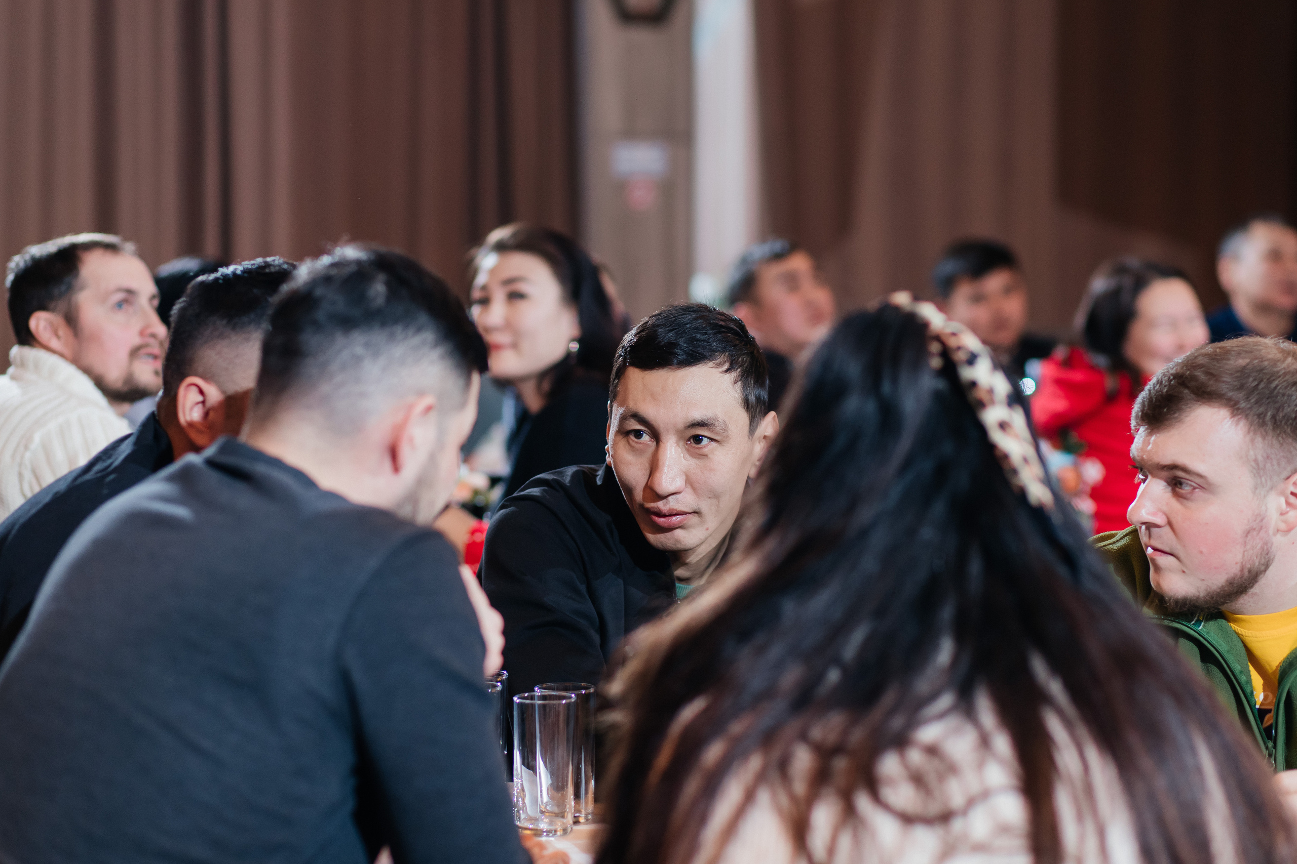 OTIS. Профессиональный фотограф в городе Астана/Алматы Даурен Сембаев