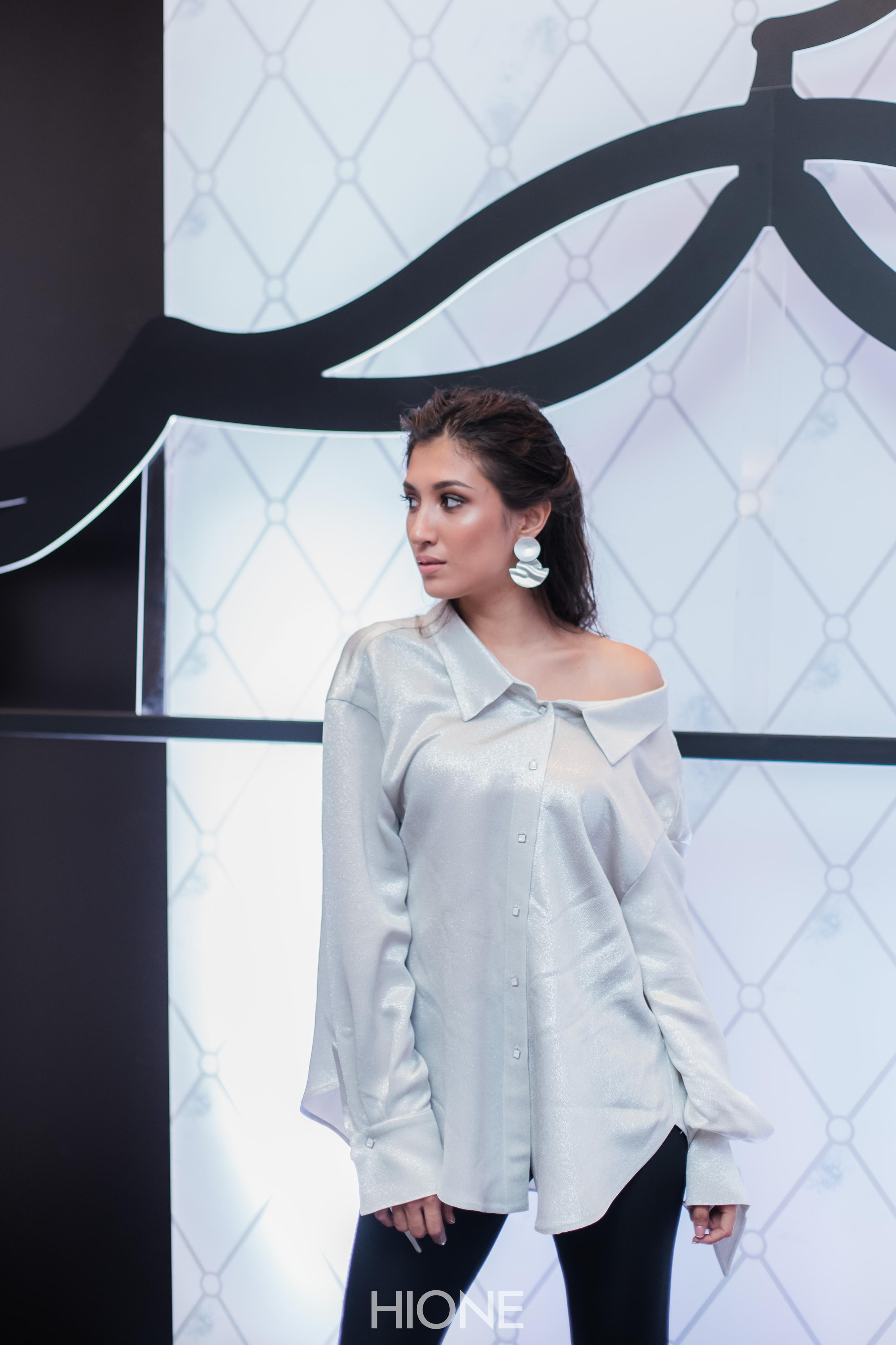 I am Different(Показ мод). Профессиональный фотограф в городе Астана/Алматы Даурен Сембаев