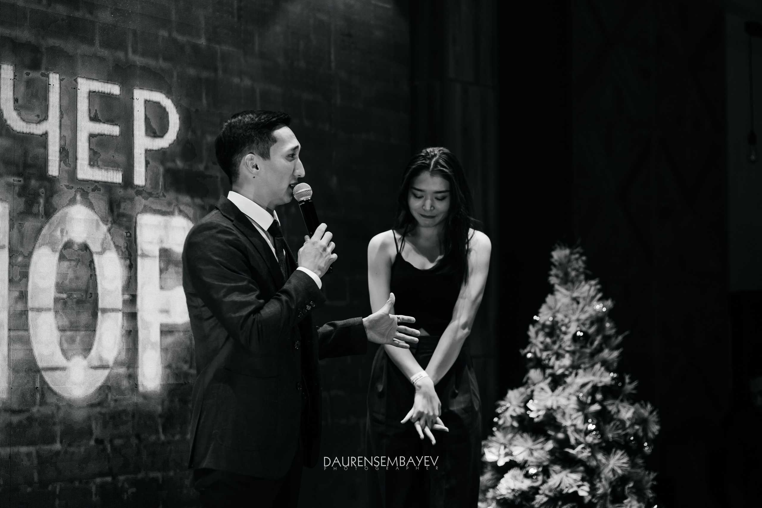 Вечер Юмора. Профессиональный фотограф в городе Астана/Алматы Даурен Сембаев