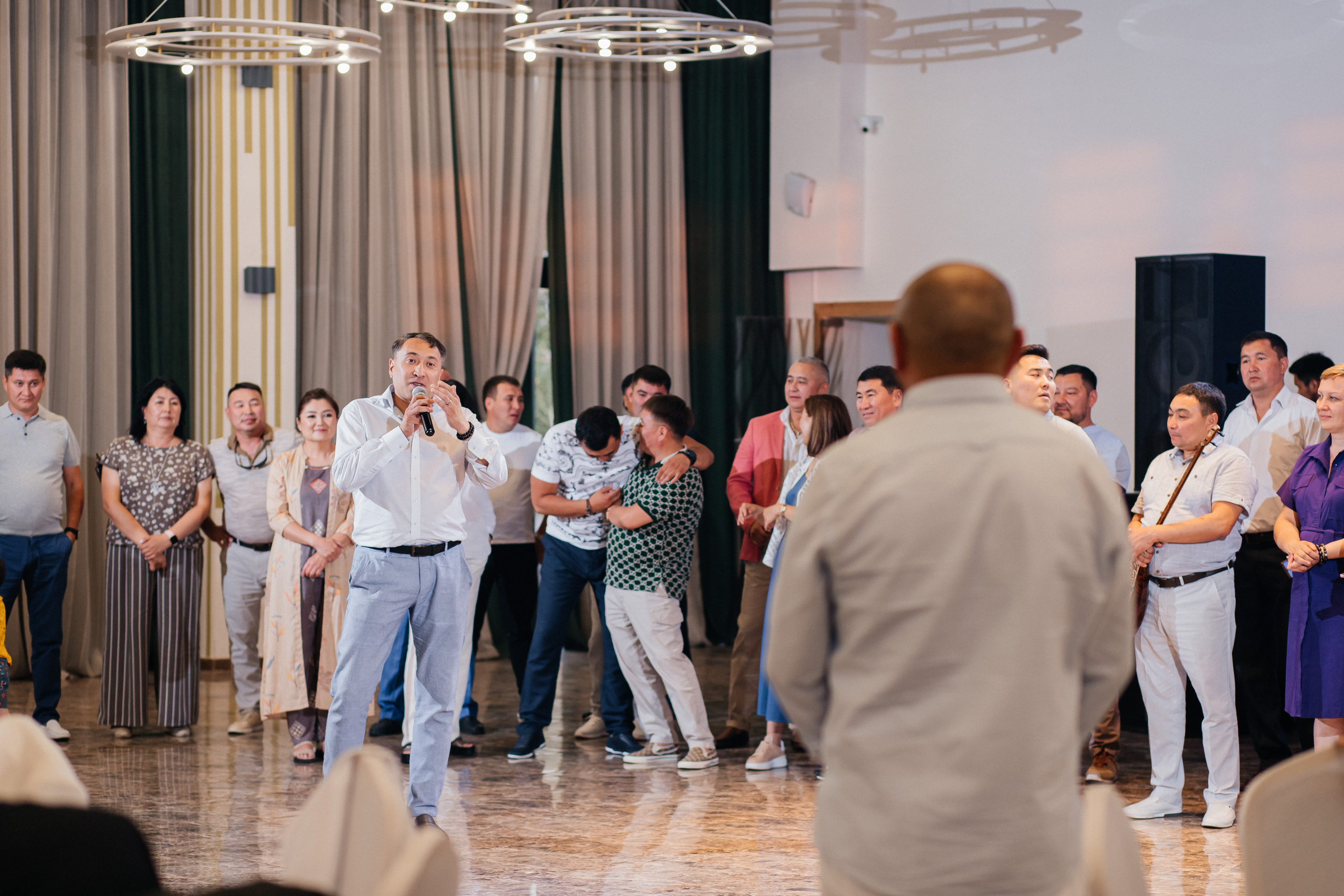 Konys Toi. Профессиональный фотограф в городе Астана/Алматы Даурен Сембаев