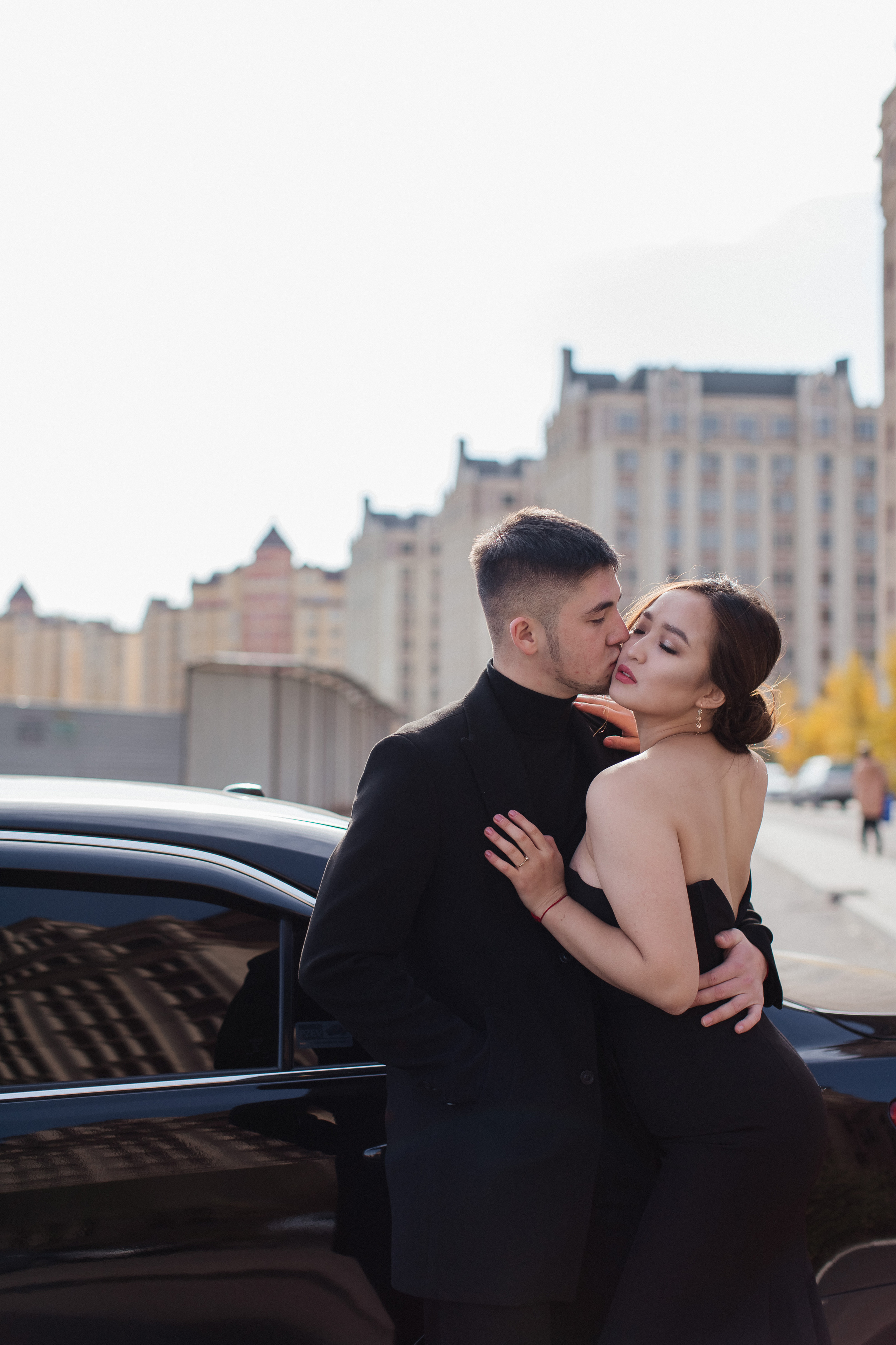 Asqar&Aruzhan. Профессиональный фотограф в городе Астана/Алматы Даурен Сембаев