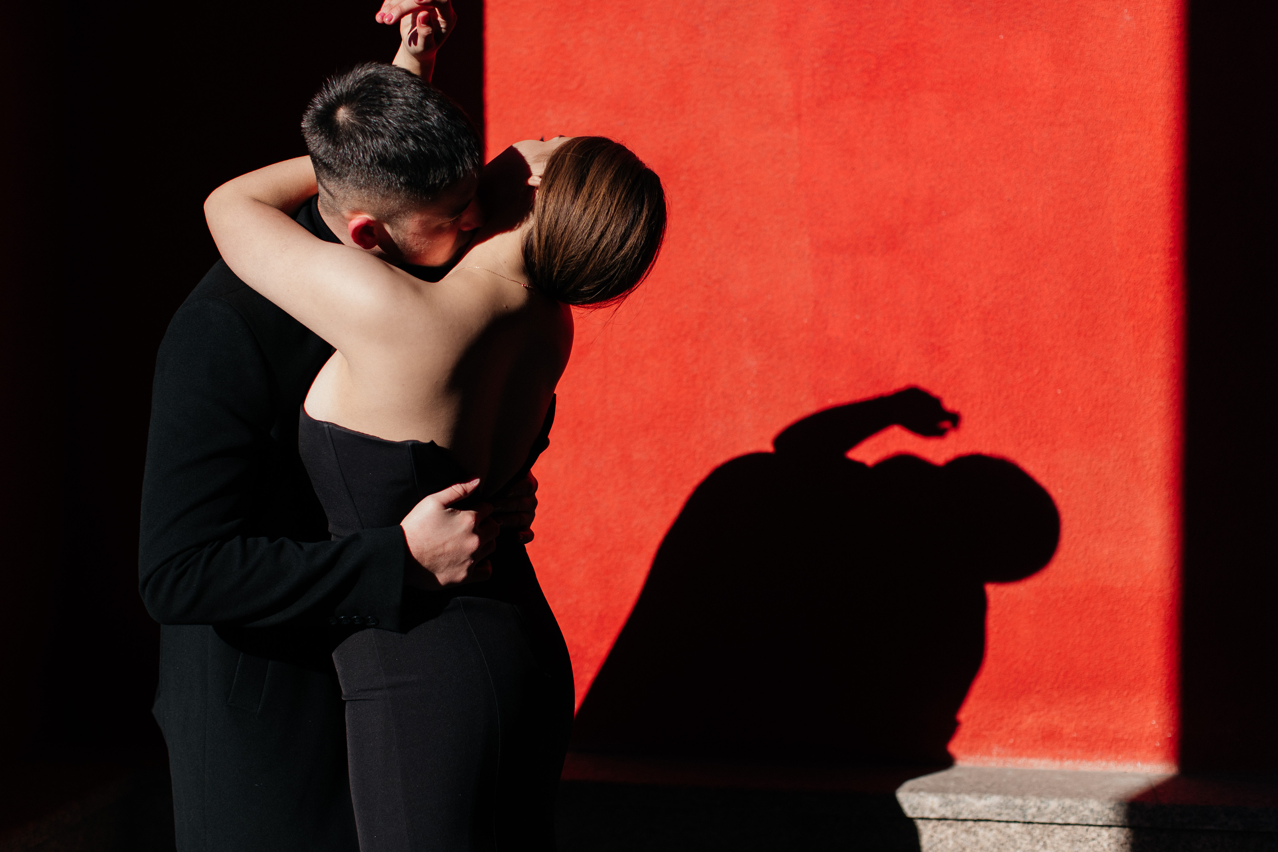 Asqar&Aruzhan. Профессиональный фотограф в городе Астана/Алматы Даурен Сембаев