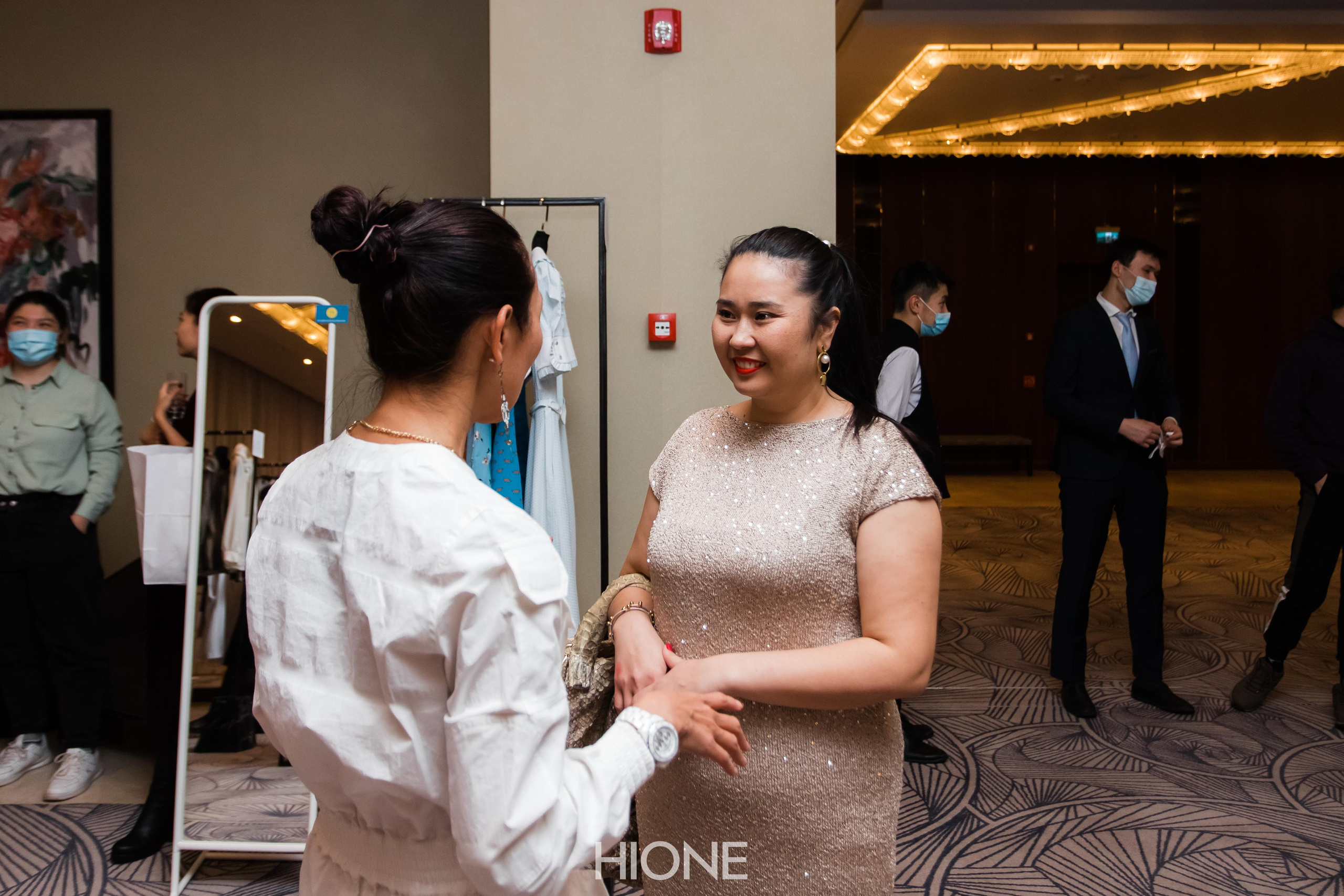 I am Different(Показ мод). Профессиональный фотограф в городе Астана/Алматы Даурен Сембаев
