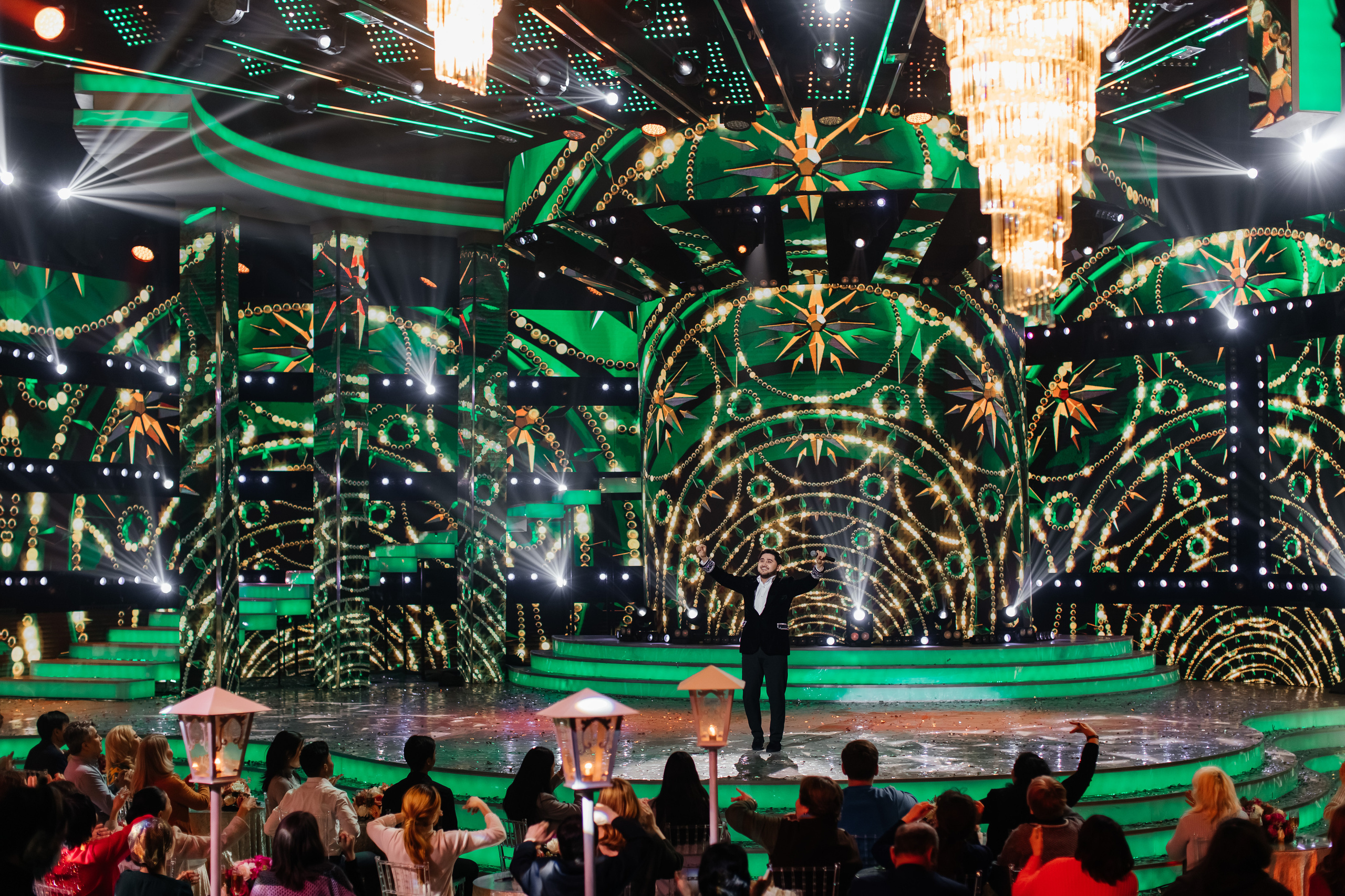 Kesh Zharyk KAZAKHSTAN. Профессиональный фотограф в городе Астана/Алматы Даурен Сембаев