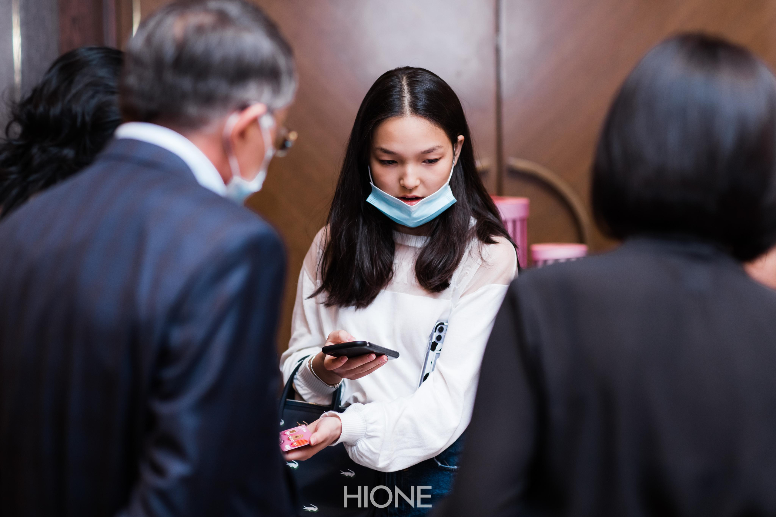 I am Different(Показ мод). Профессиональный фотограф в городе Астана/Алматы Даурен Сембаев