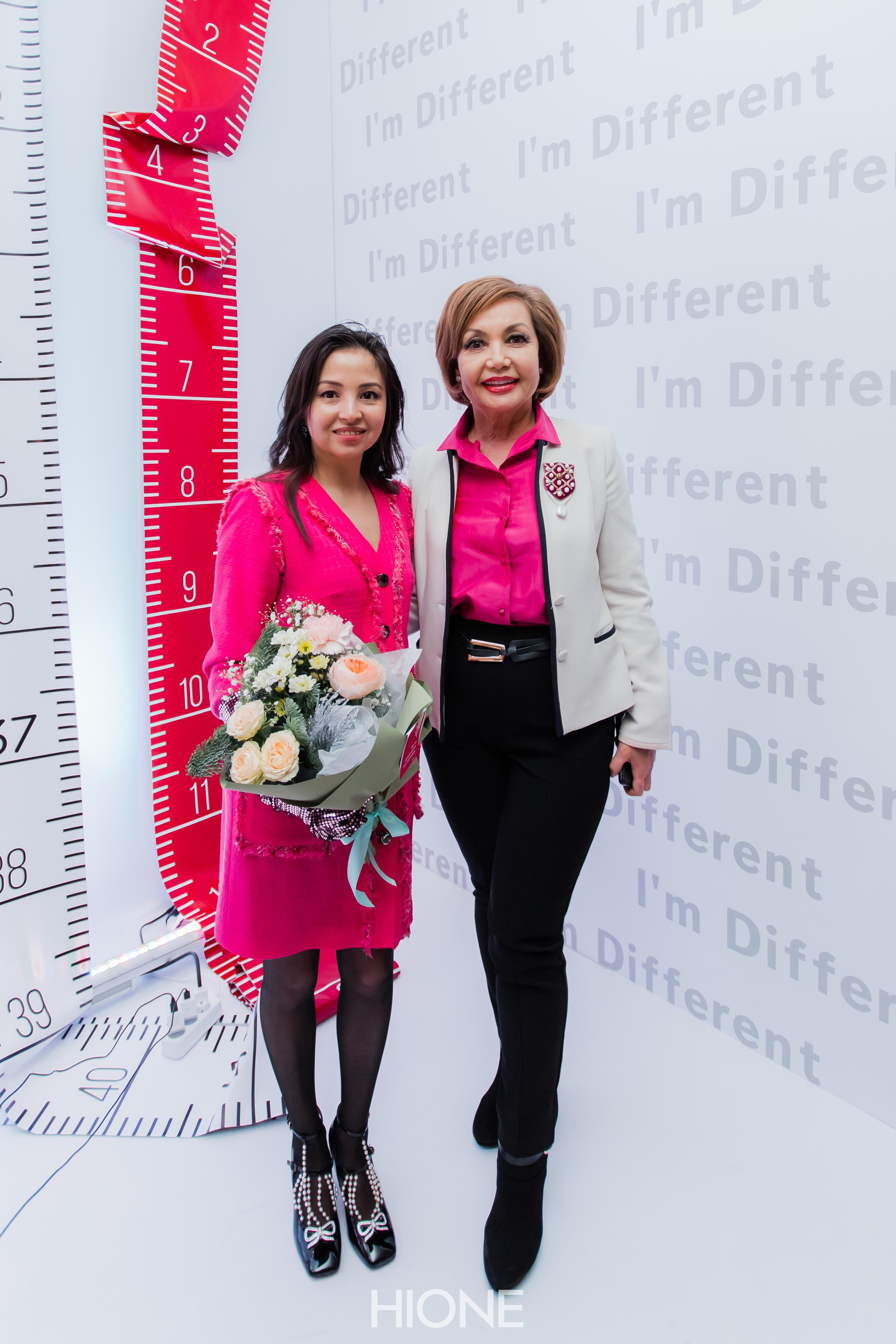 I am Different(Показ мод). Профессиональный фотограф в городе Астана/Алматы Даурен Сембаев