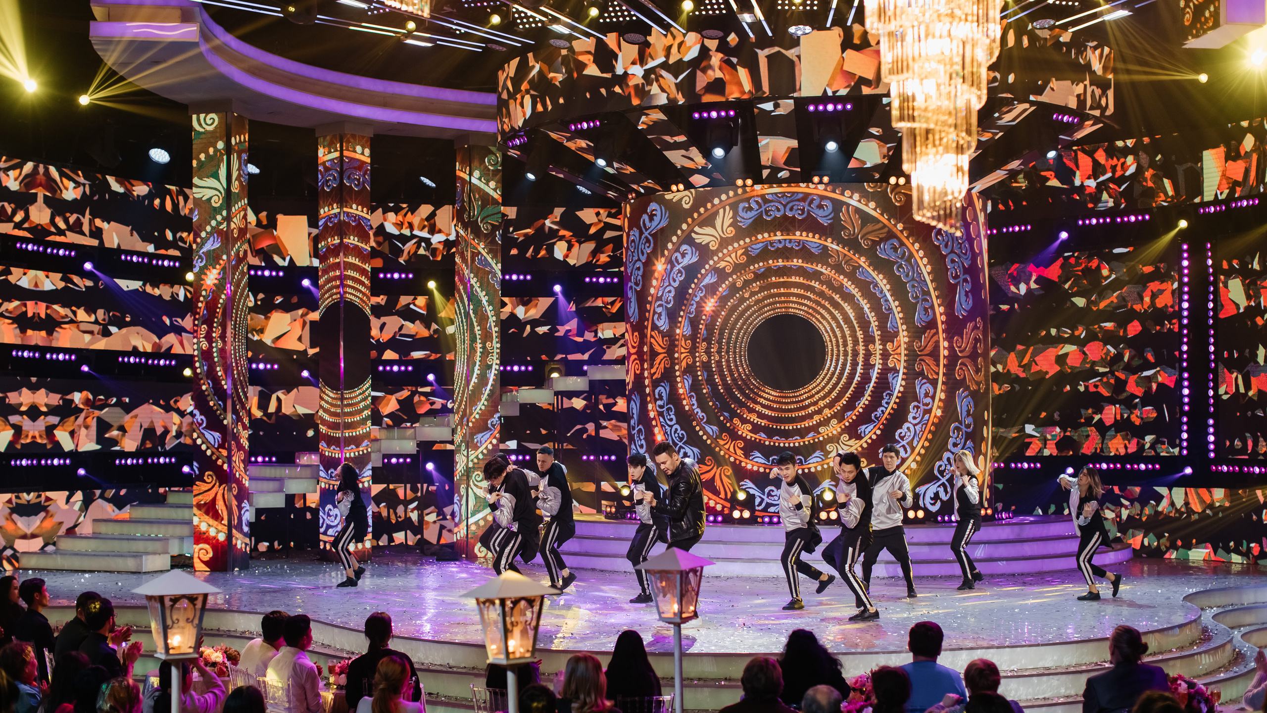 Kesh Zharyk KAZAKHSTAN. Профессиональный фотограф в городе Астана/Алматы Даурен Сембаев