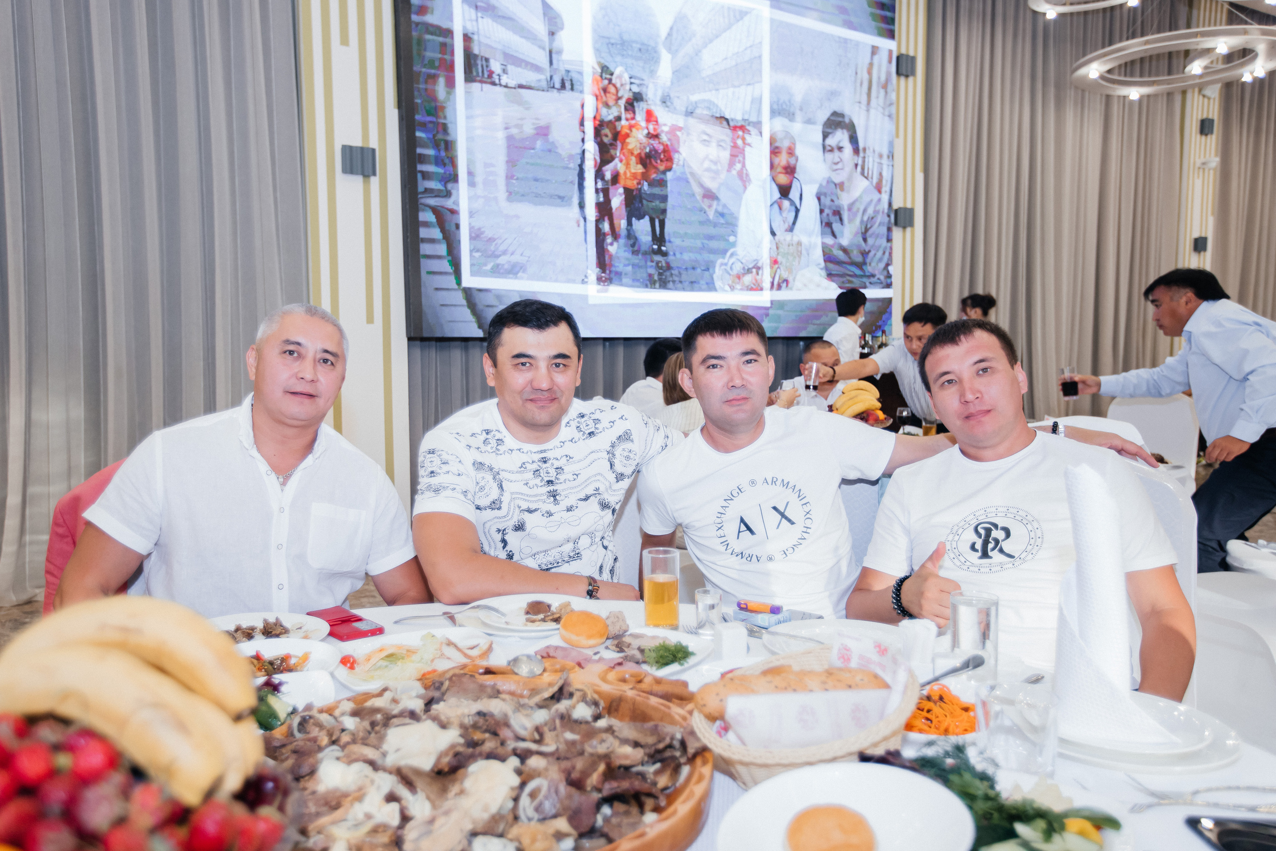 Konys Toi. Профессиональный фотограф в городе Астана/Алматы Даурен Сембаев