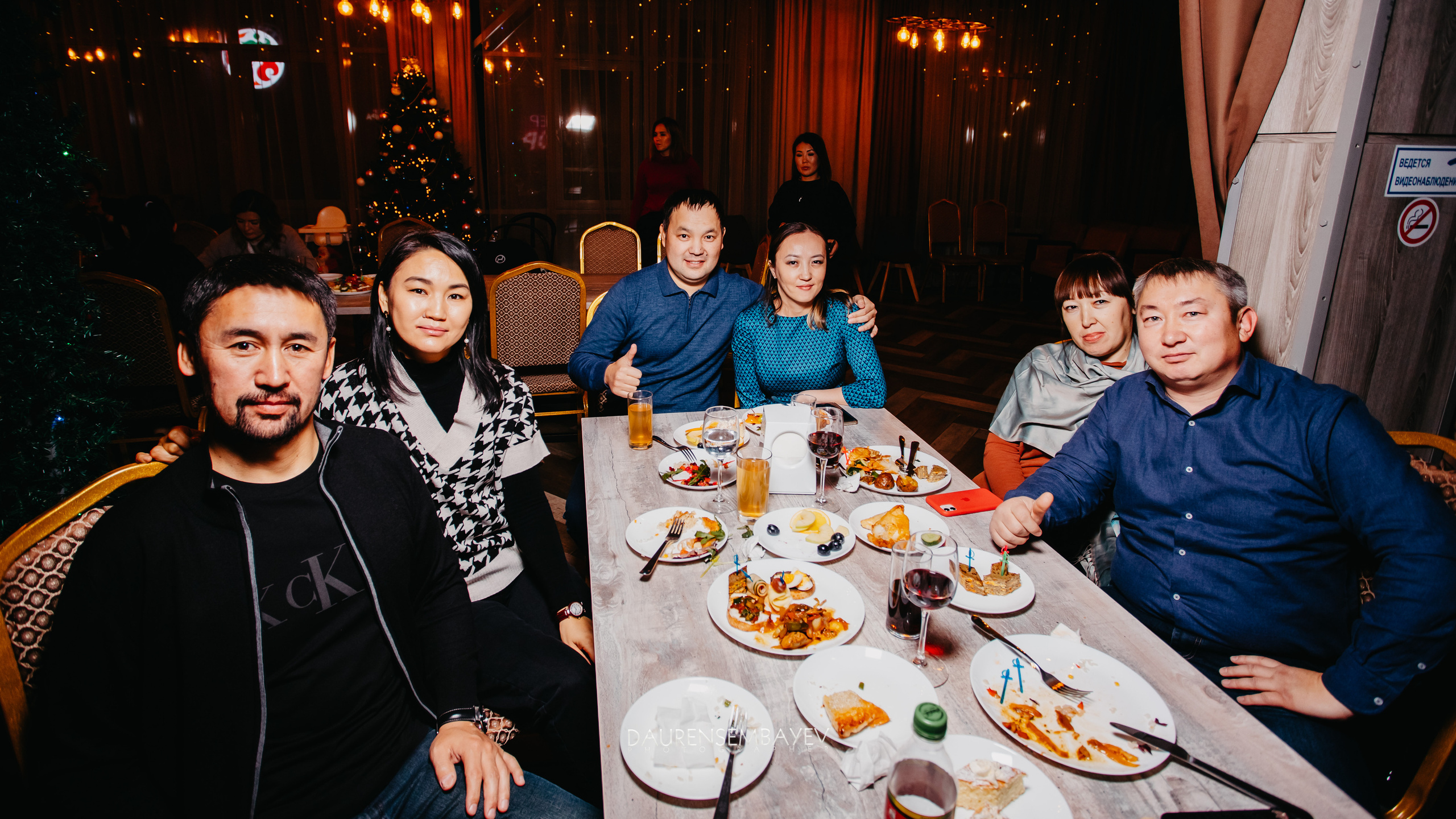 Вечер Юмора. Профессиональный фотограф в городе Астана/Алматы Даурен Сембаев