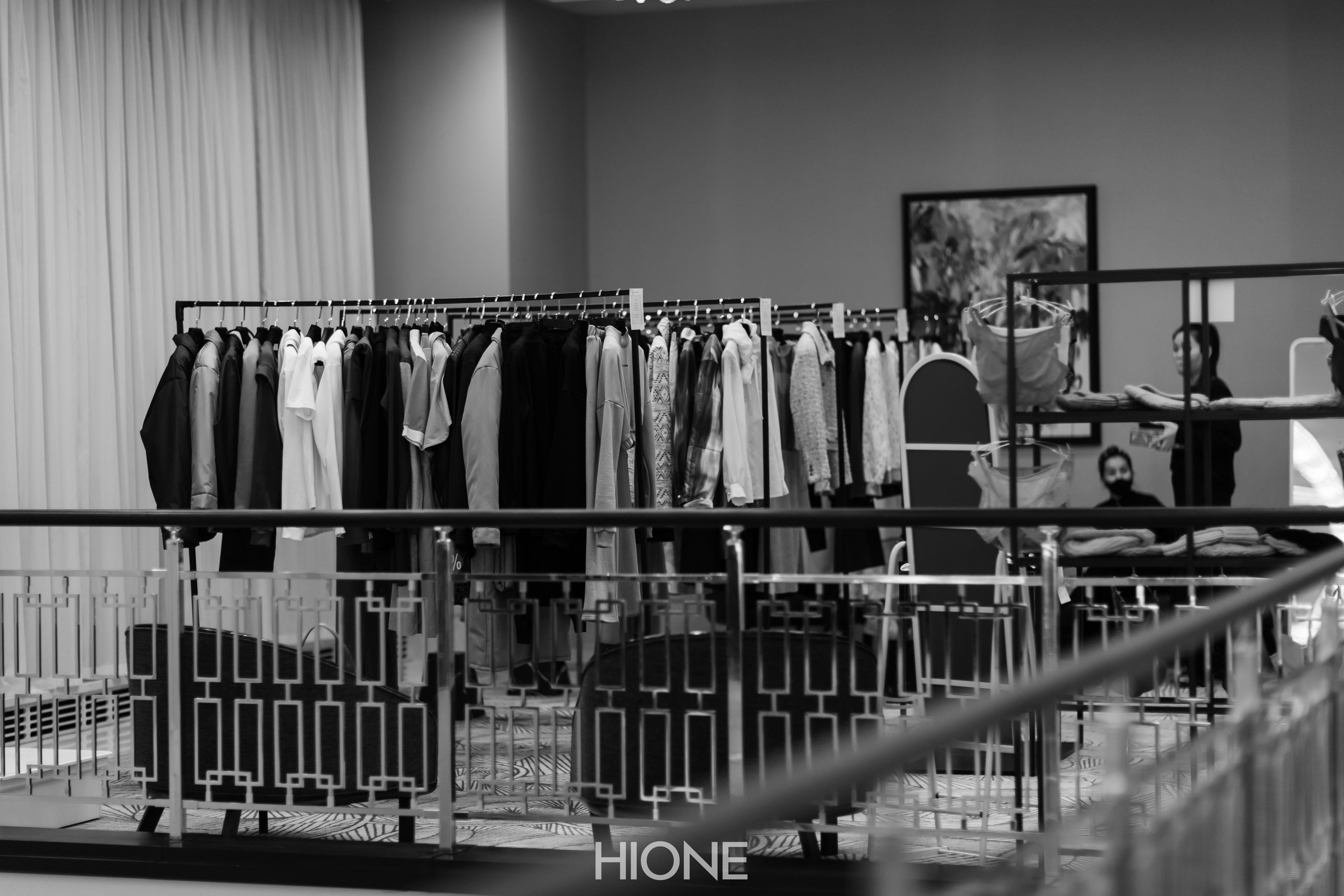 I am Different(Показ мод). Профессиональный фотограф в городе Астана/Алматы Даурен Сембаев