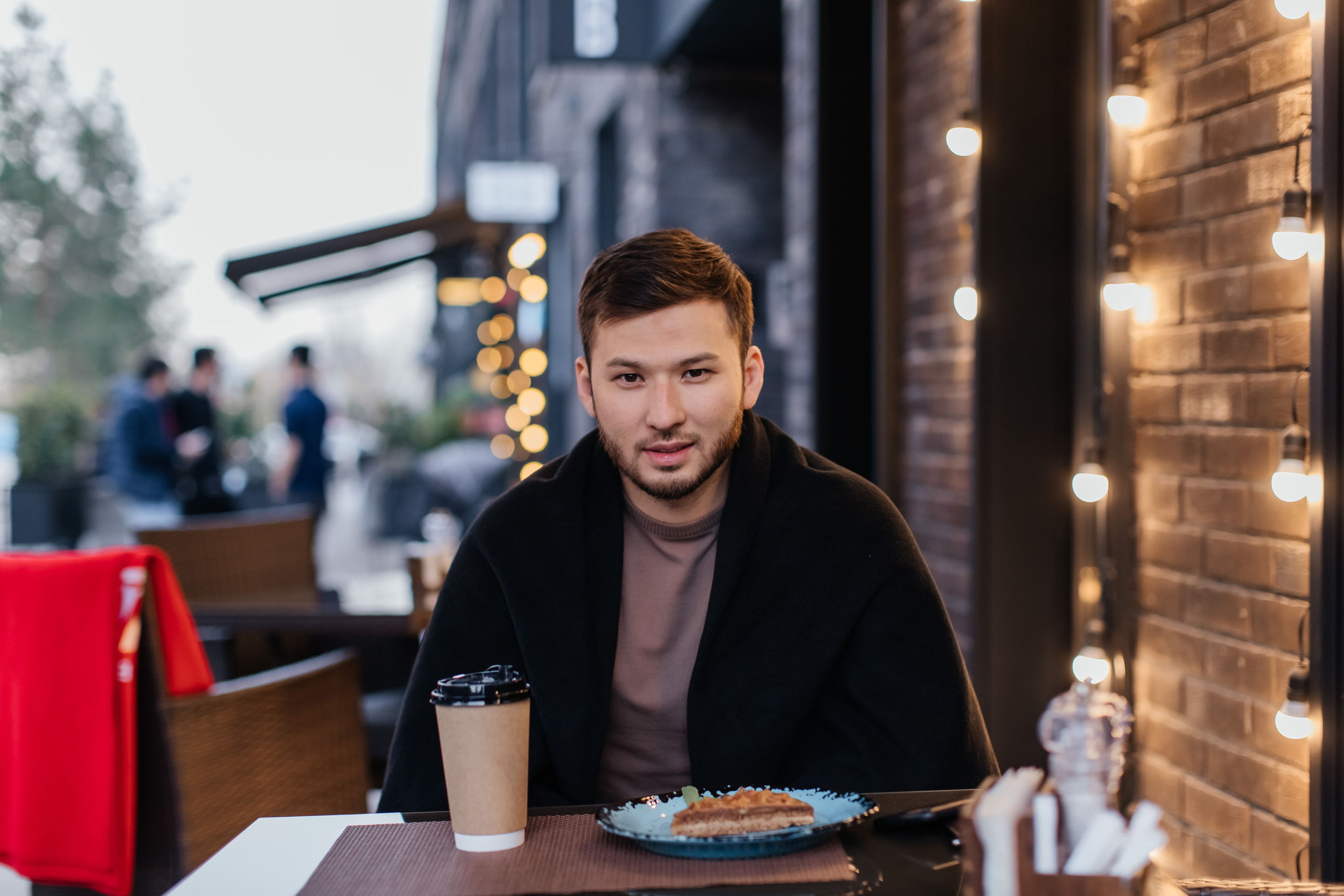 Арман Коныр. Профессиональный фотограф в городе Астана/Алматы Даурен Сембаев