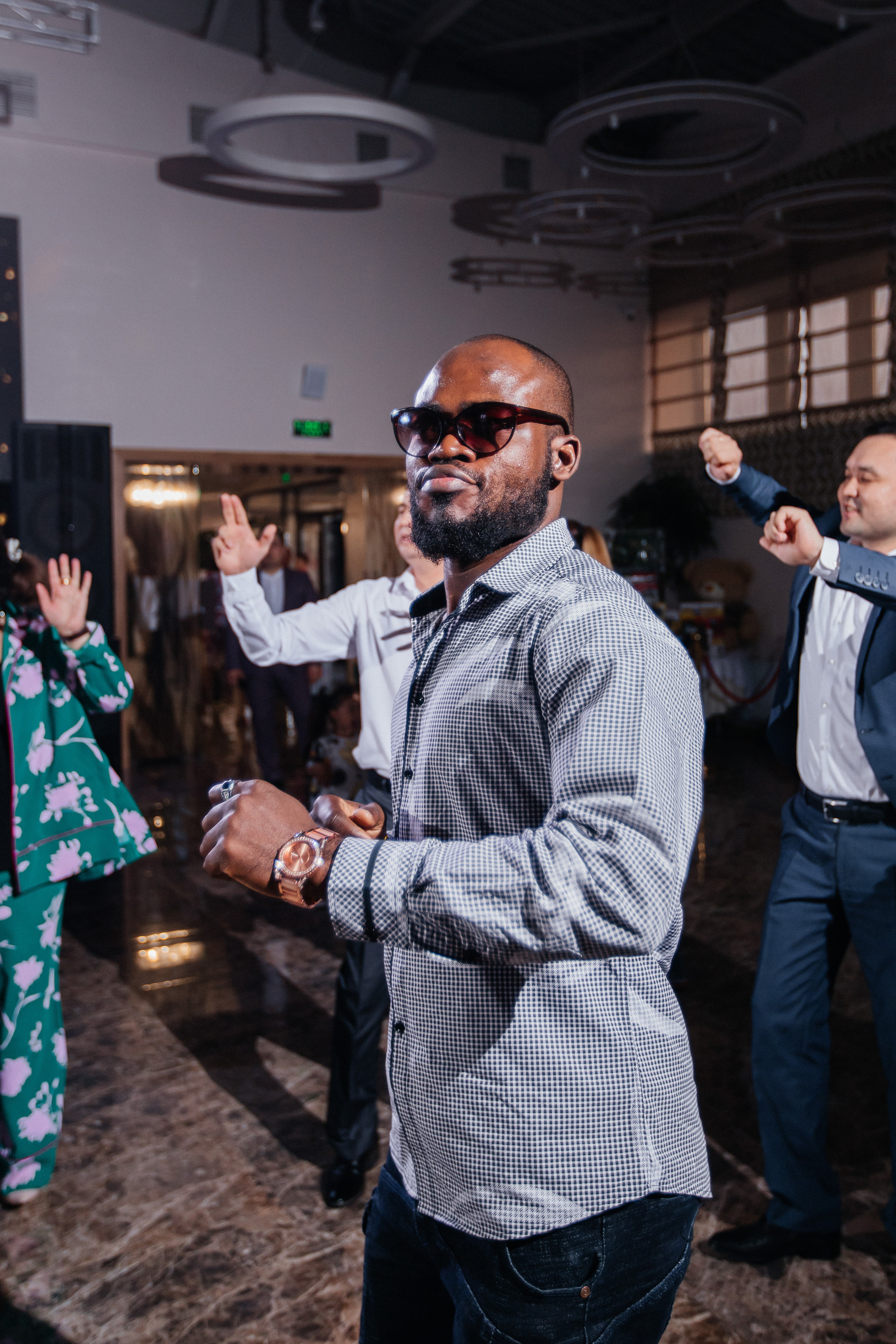 Konys Toi. Профессиональный фотограф в городе Астана/Алматы Даурен Сембаев