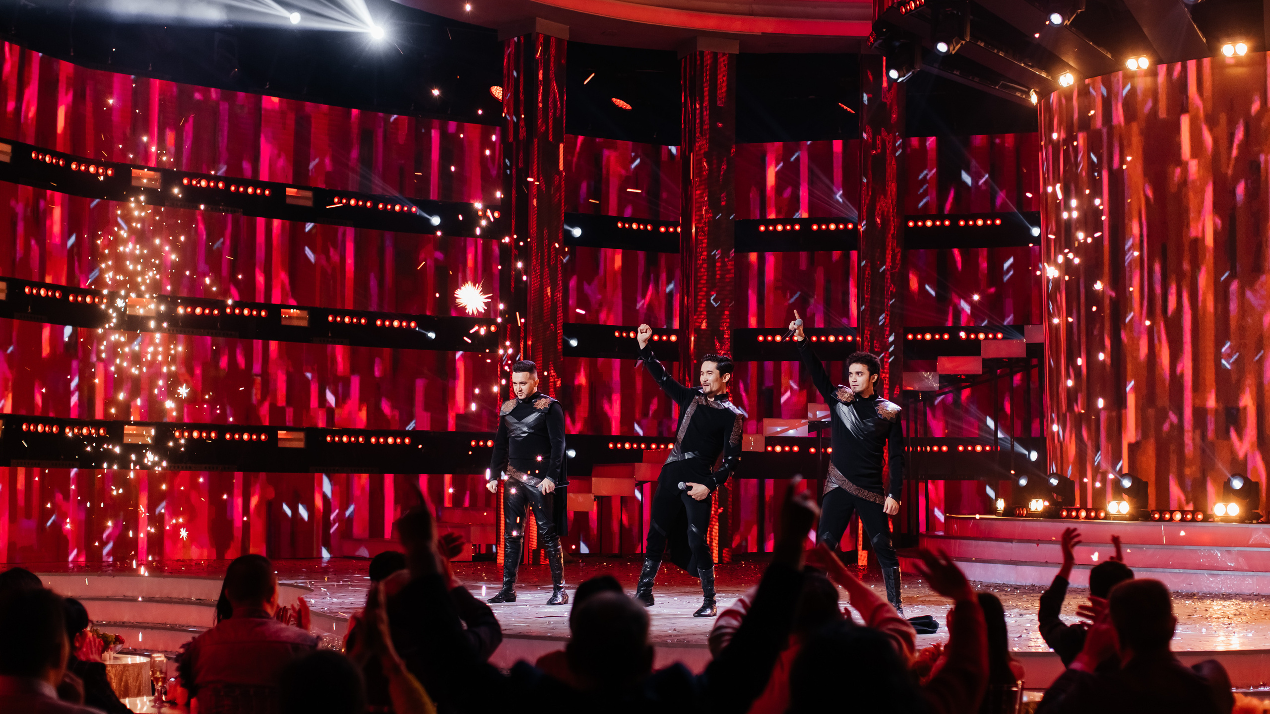 Kesh Zharyk KAZAKHSTAN. Профессиональный фотограф в городе Астана/Алматы Даурен Сембаев