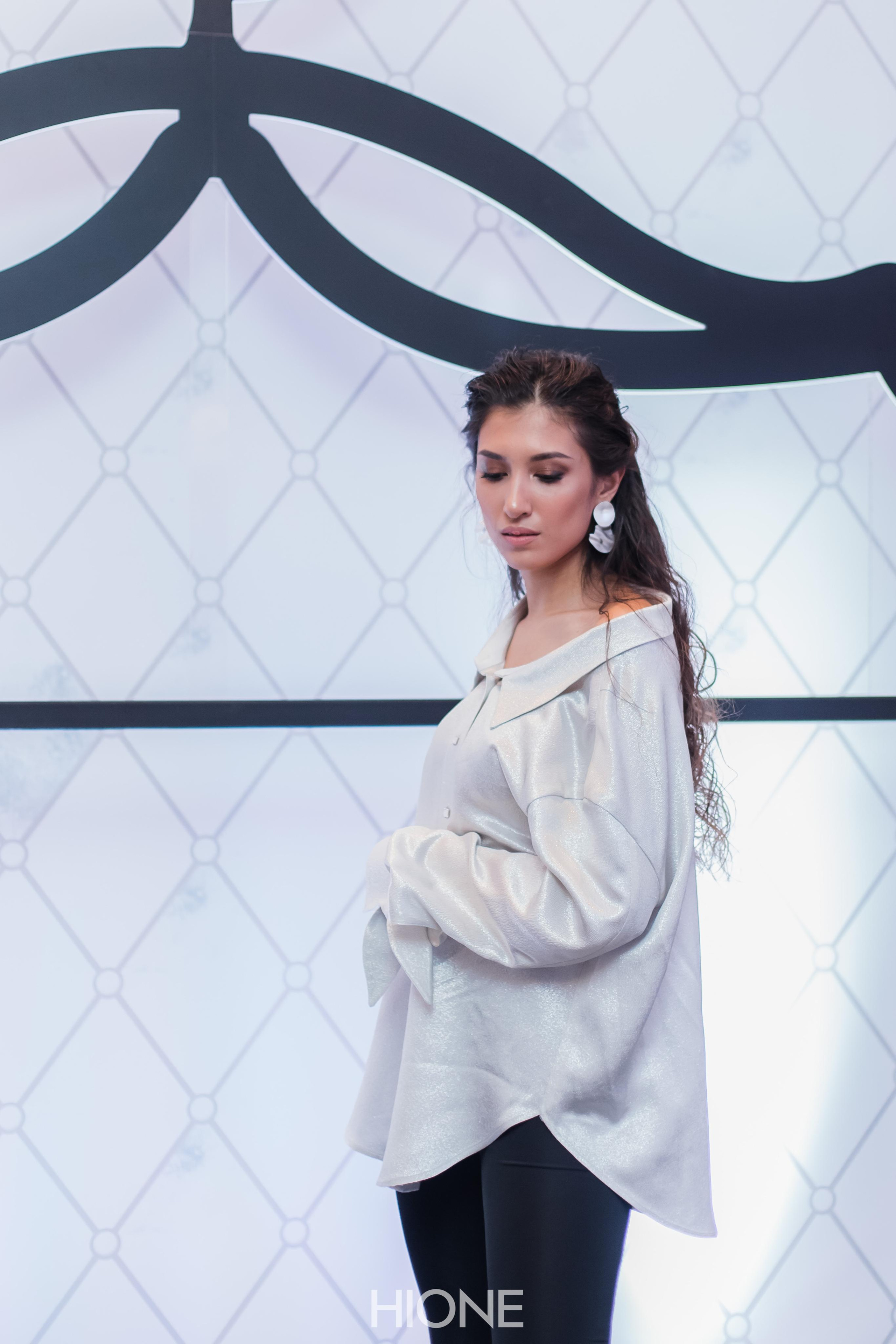 I am Different(Показ мод). Профессиональный фотограф в городе Астана/Алматы Даурен Сембаев