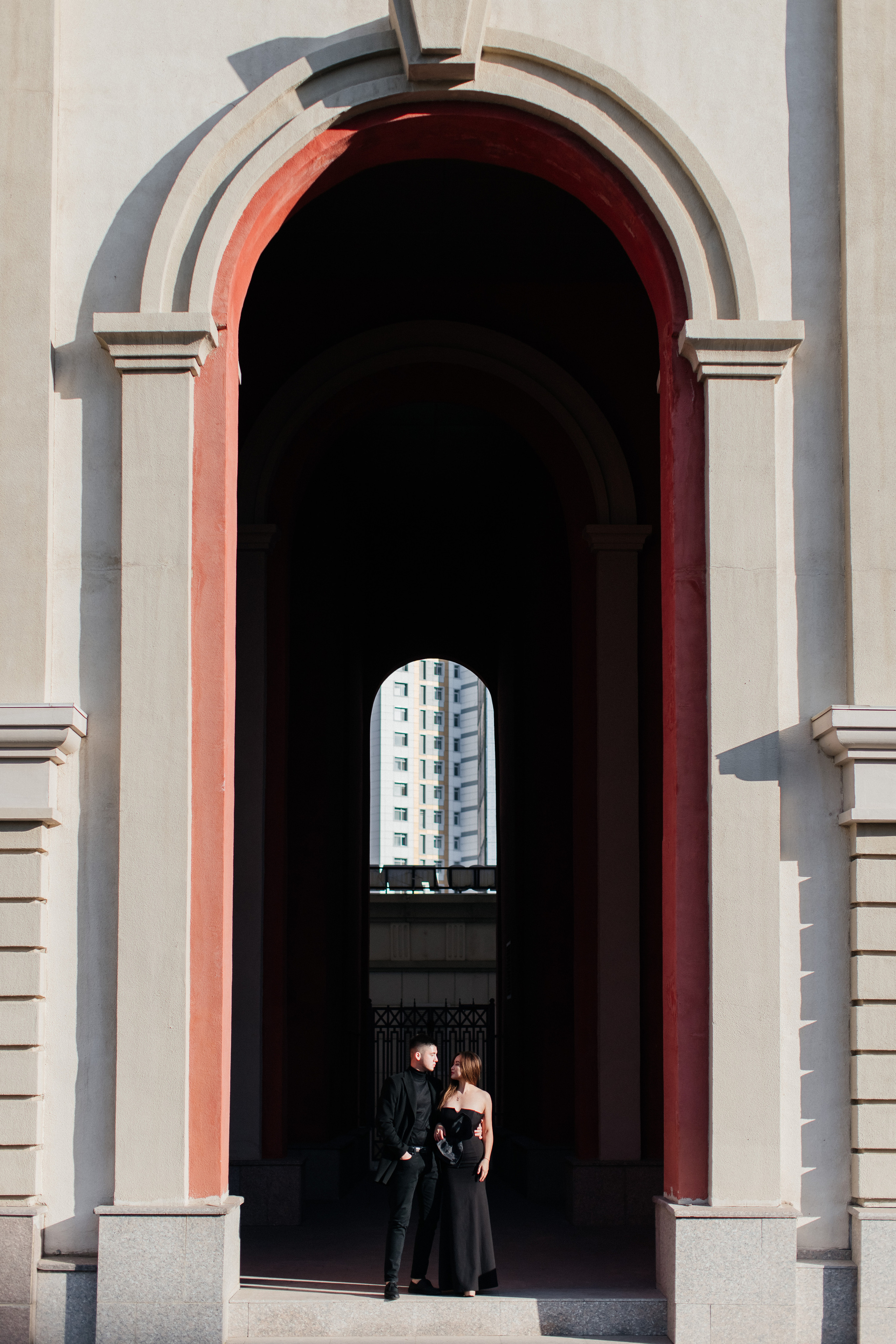 Asqar&Aruzhan. Профессиональный фотограф в городе Астана/Алматы Даурен Сембаев