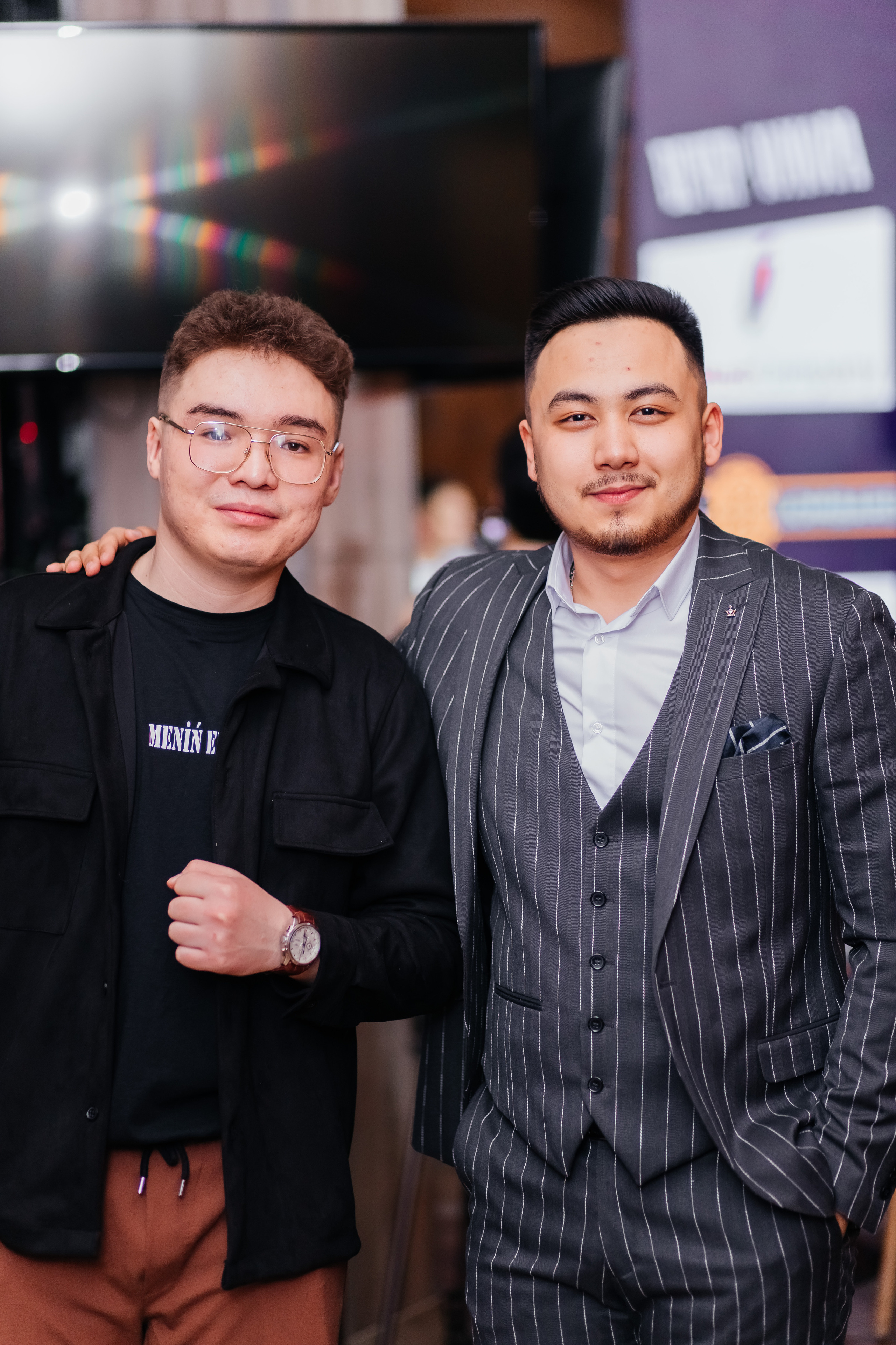 Вечер Юмора. Профессиональный фотограф в городе Астана/Алматы Даурен Сембаев