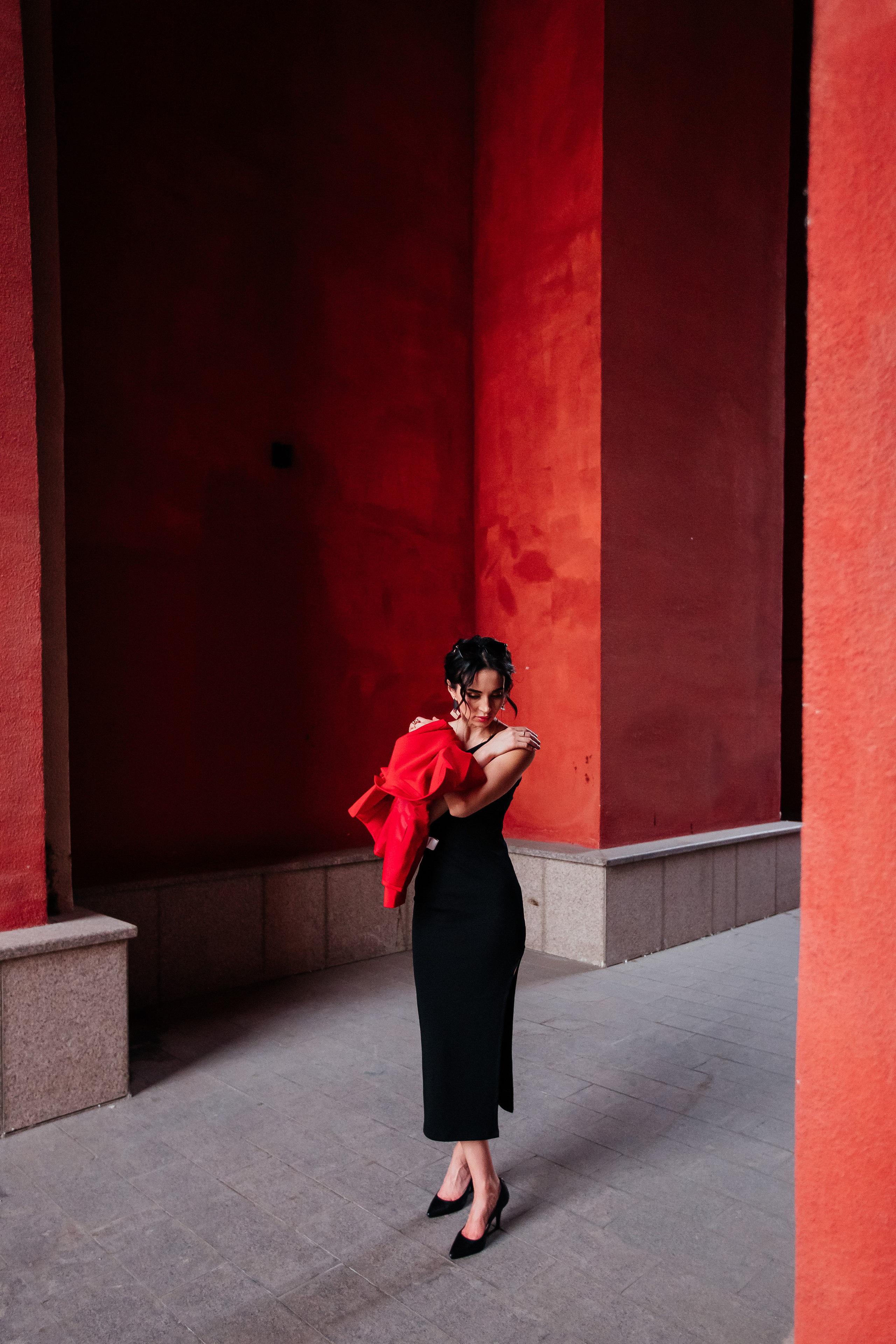 Yana. Профессиональный фотограф в городе Астана/Алматы Даурен Сембаев