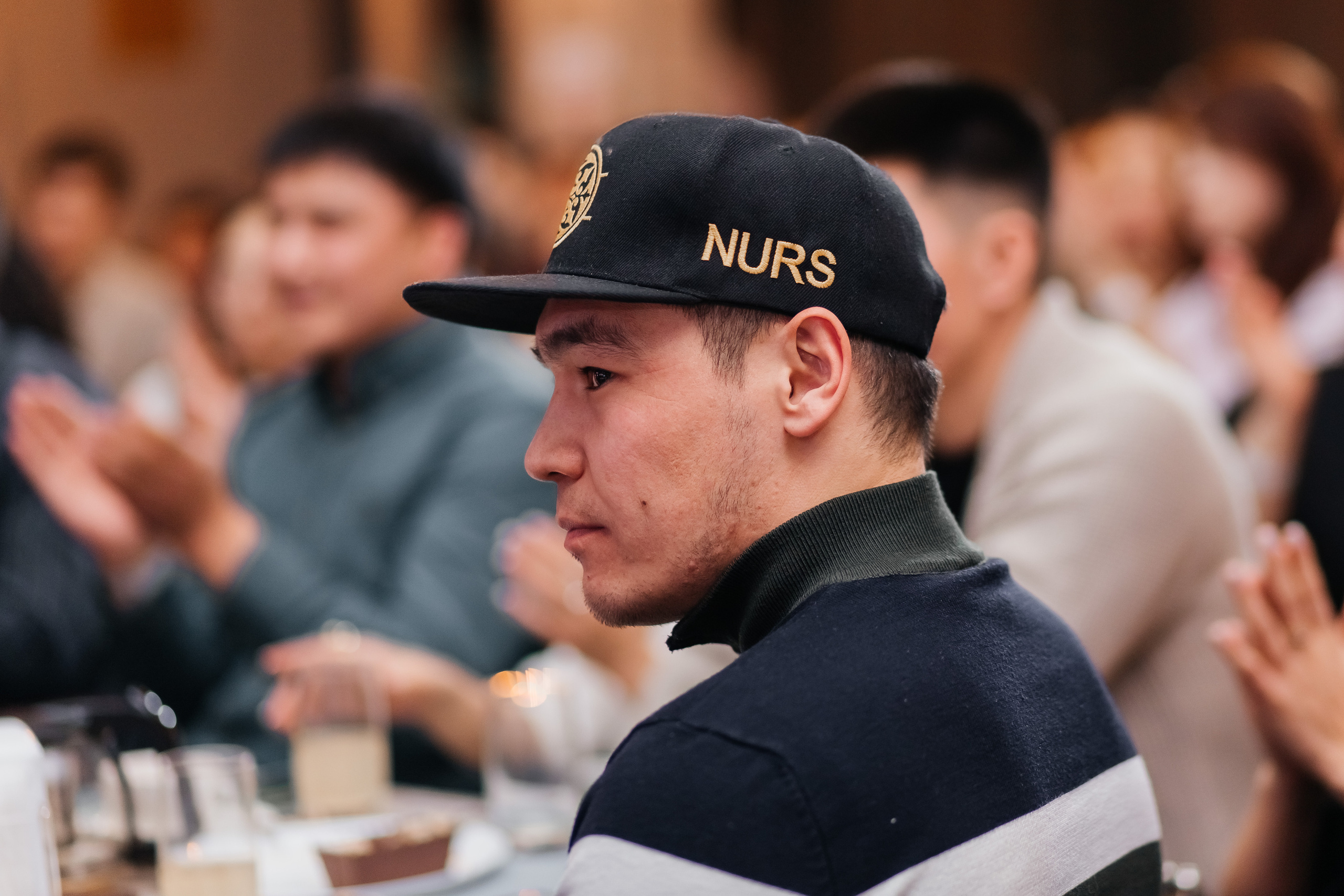 Вечер Юмора. Профессиональный фотограф в городе Астана/Алматы Даурен Сембаев