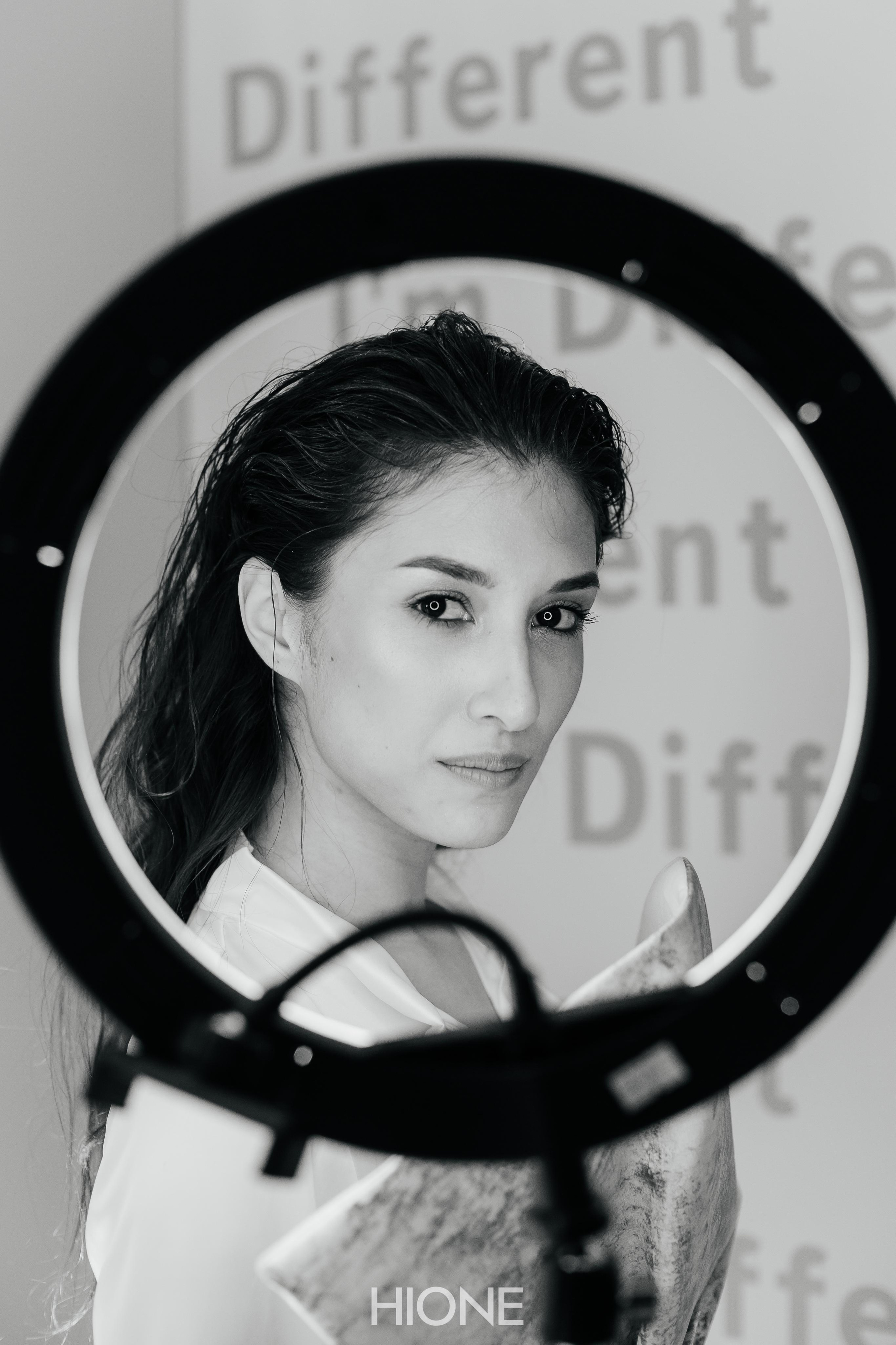 I am Different(Показ мод). Профессиональный фотограф в городе Астана/Алматы Даурен Сембаев