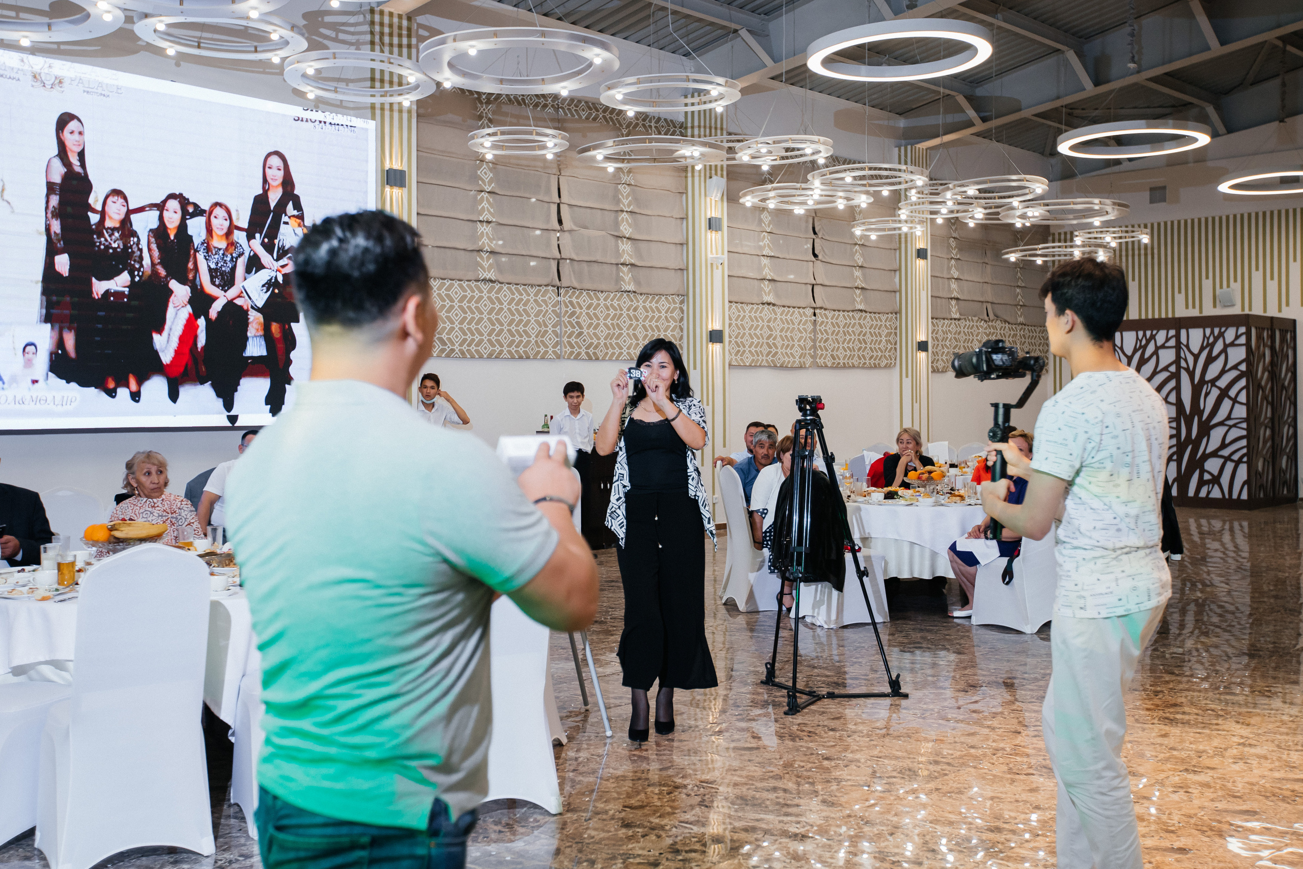 Konys Toi. Профессиональный фотограф в городе Астана/Алматы Даурен Сембаев