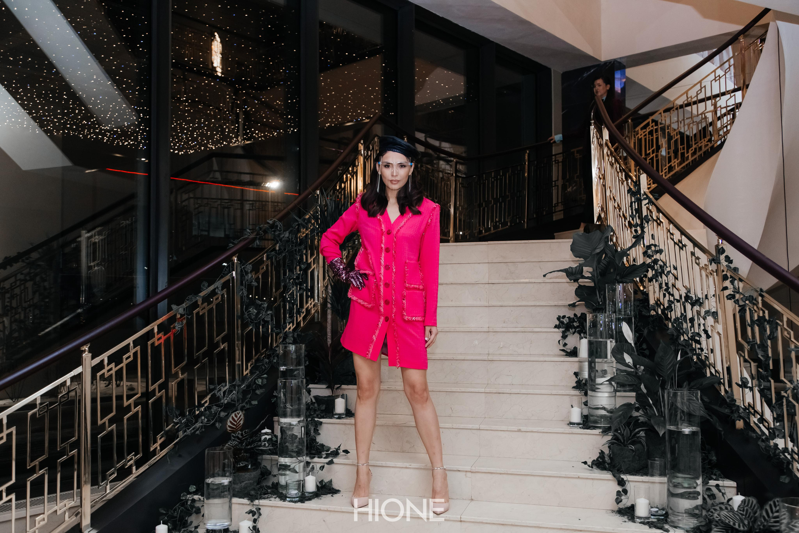 I am Different(Показ мод). Профессиональный фотограф в городе Астана/Алматы Даурен Сембаев