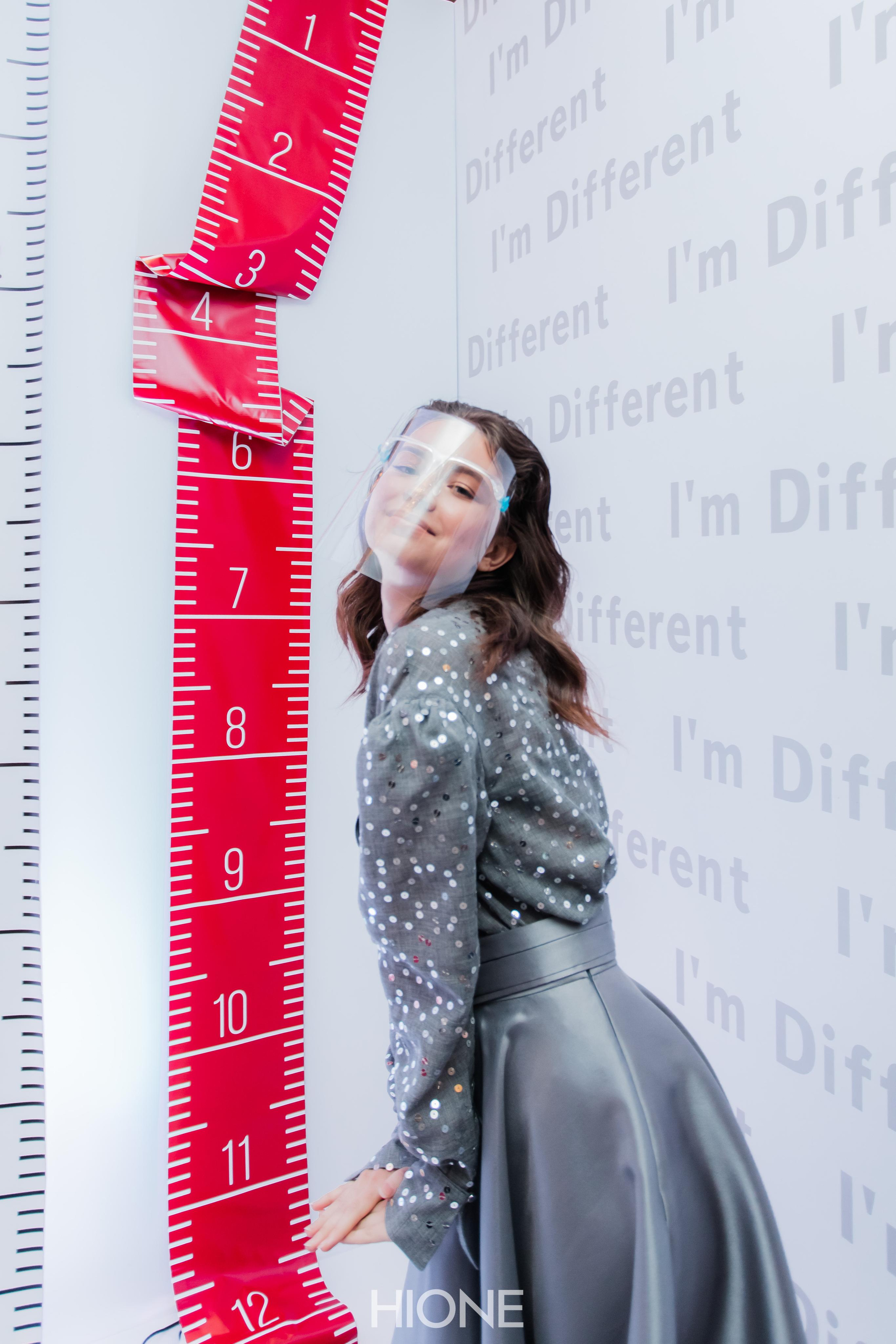 I am Different(Показ мод). Профессиональный фотограф в городе Астана/Алматы Даурен Сембаев