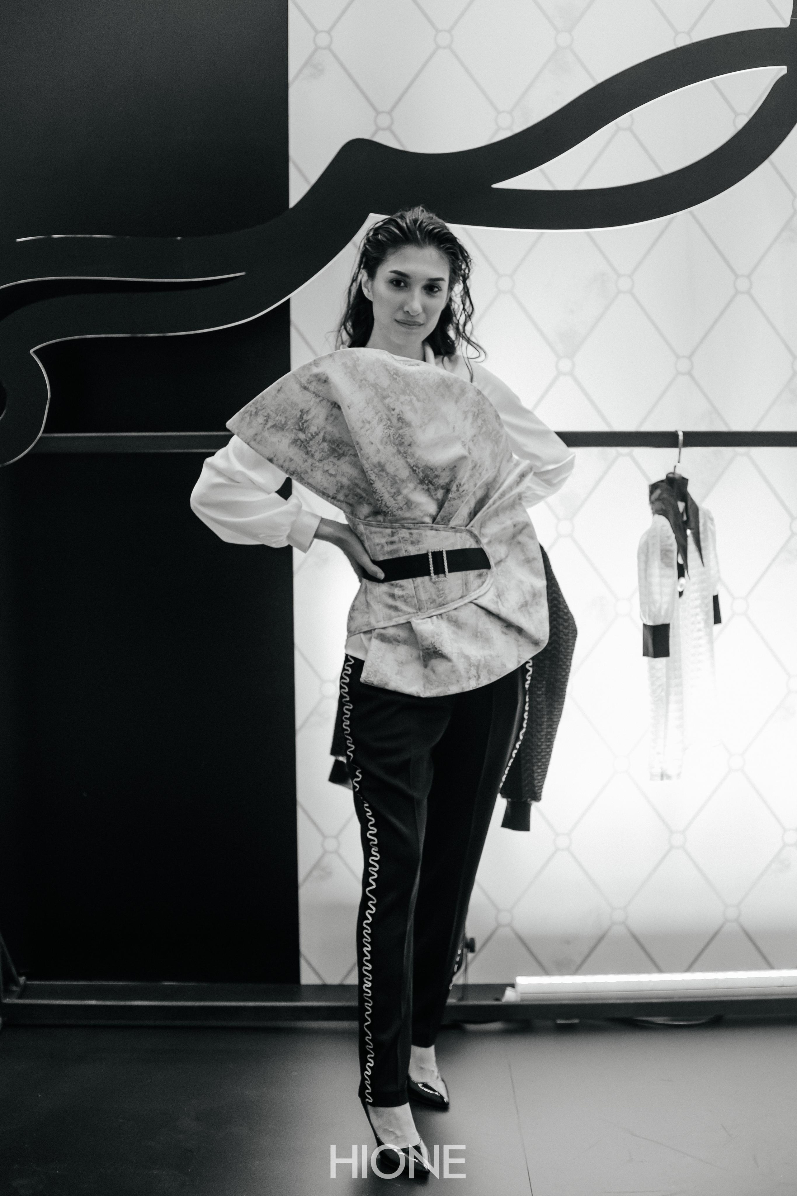 I am Different(Показ мод). Профессиональный фотограф в городе Астана/Алматы Даурен Сембаев