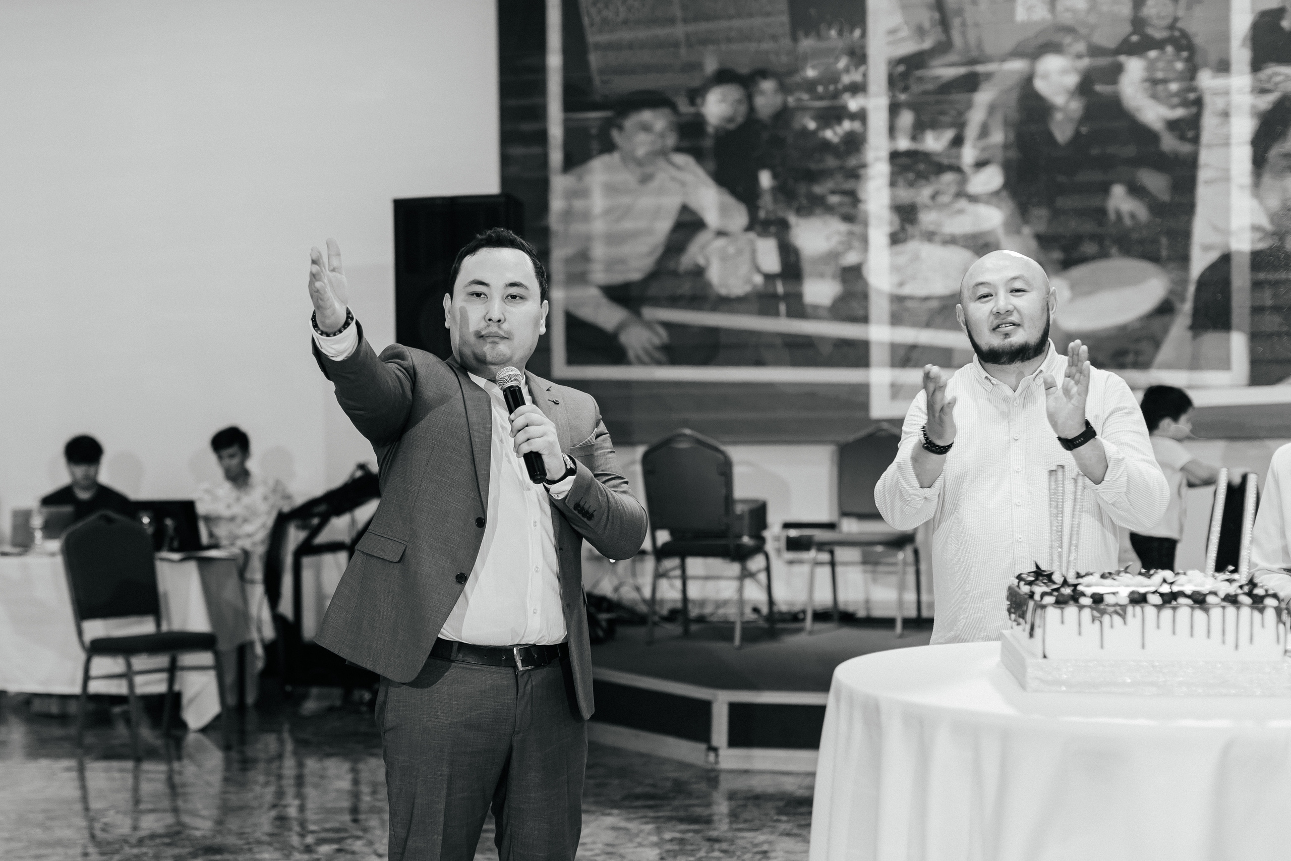 Konys Toi. Профессиональный фотограф в городе Астана/Алматы Даурен Сембаев