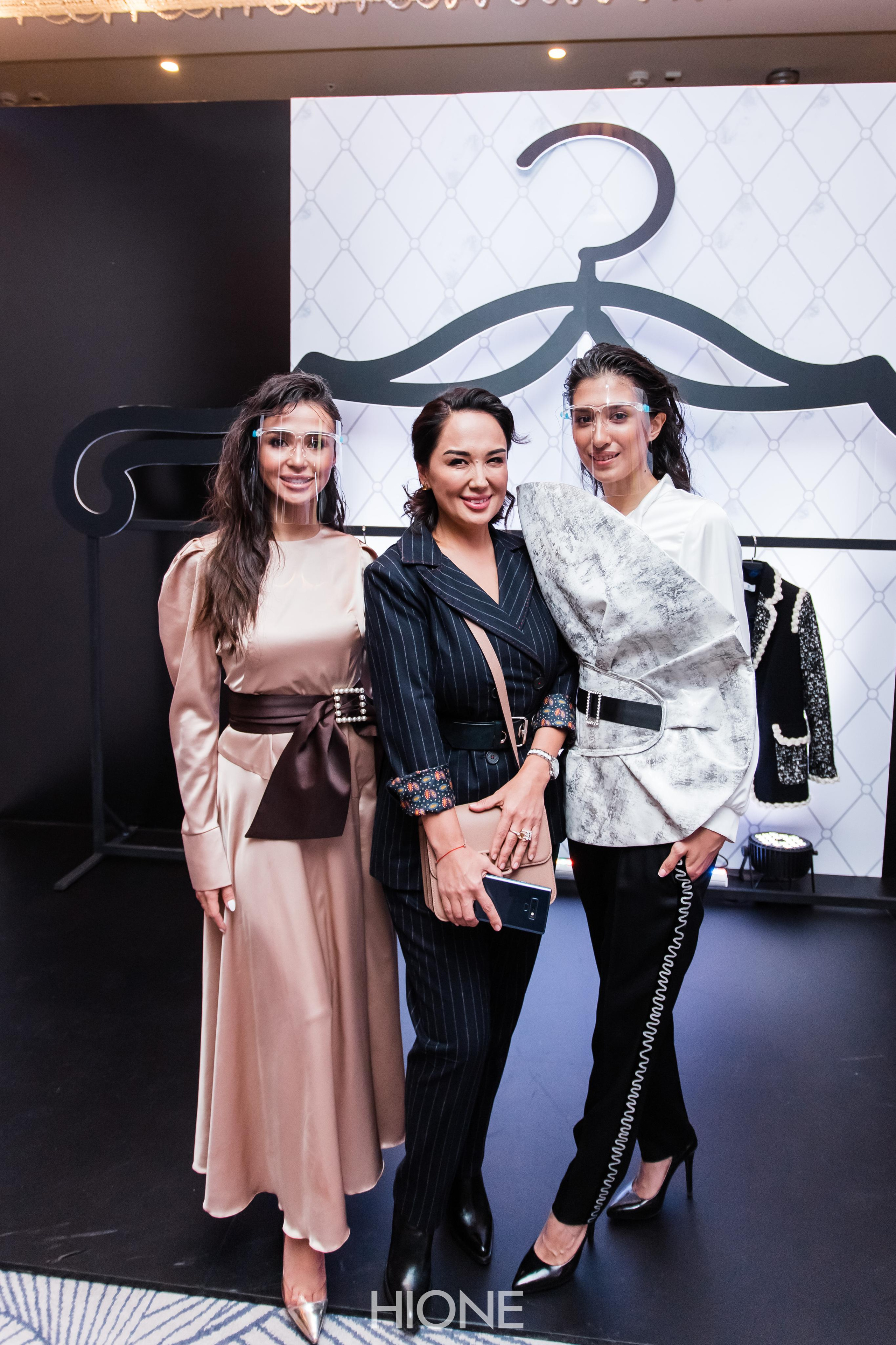 I am Different(Показ мод). Профессиональный фотограф в городе Астана/Алматы Даурен Сембаев