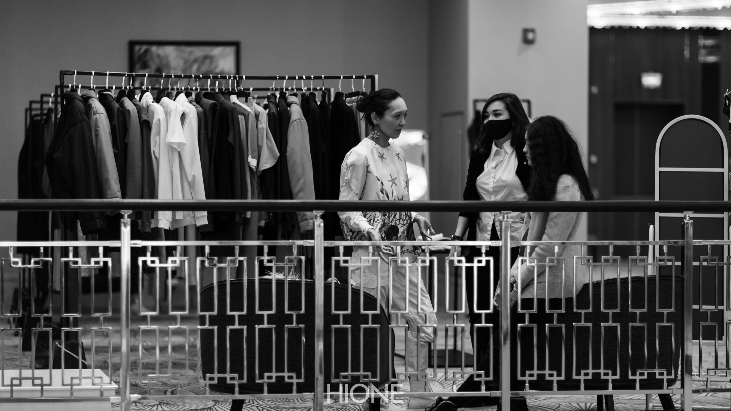 I am Different(Показ мод). Профессиональный фотограф в городе Астана/Алматы Даурен Сембаев