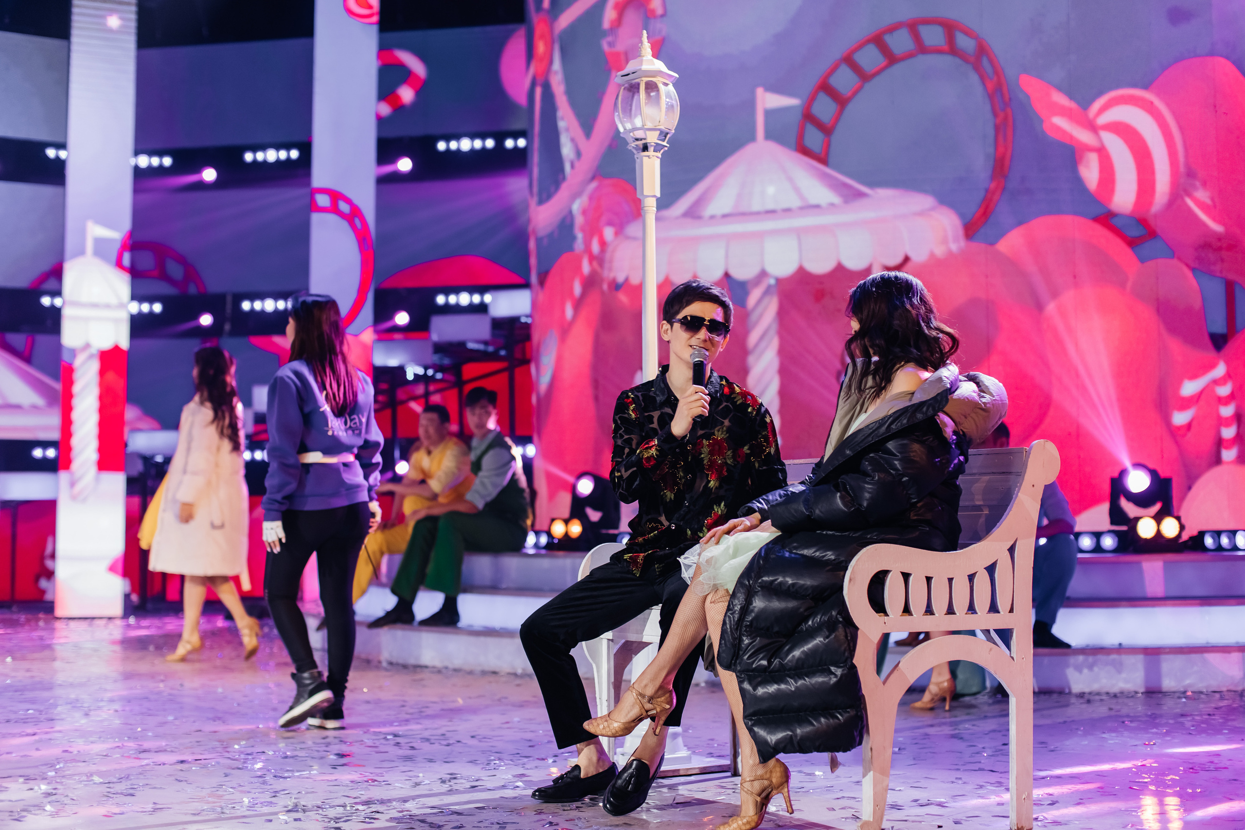 Kesh Zharyk KAZAKHSTAN. Профессиональный фотограф в городе Астана/Алматы Даурен Сембаев