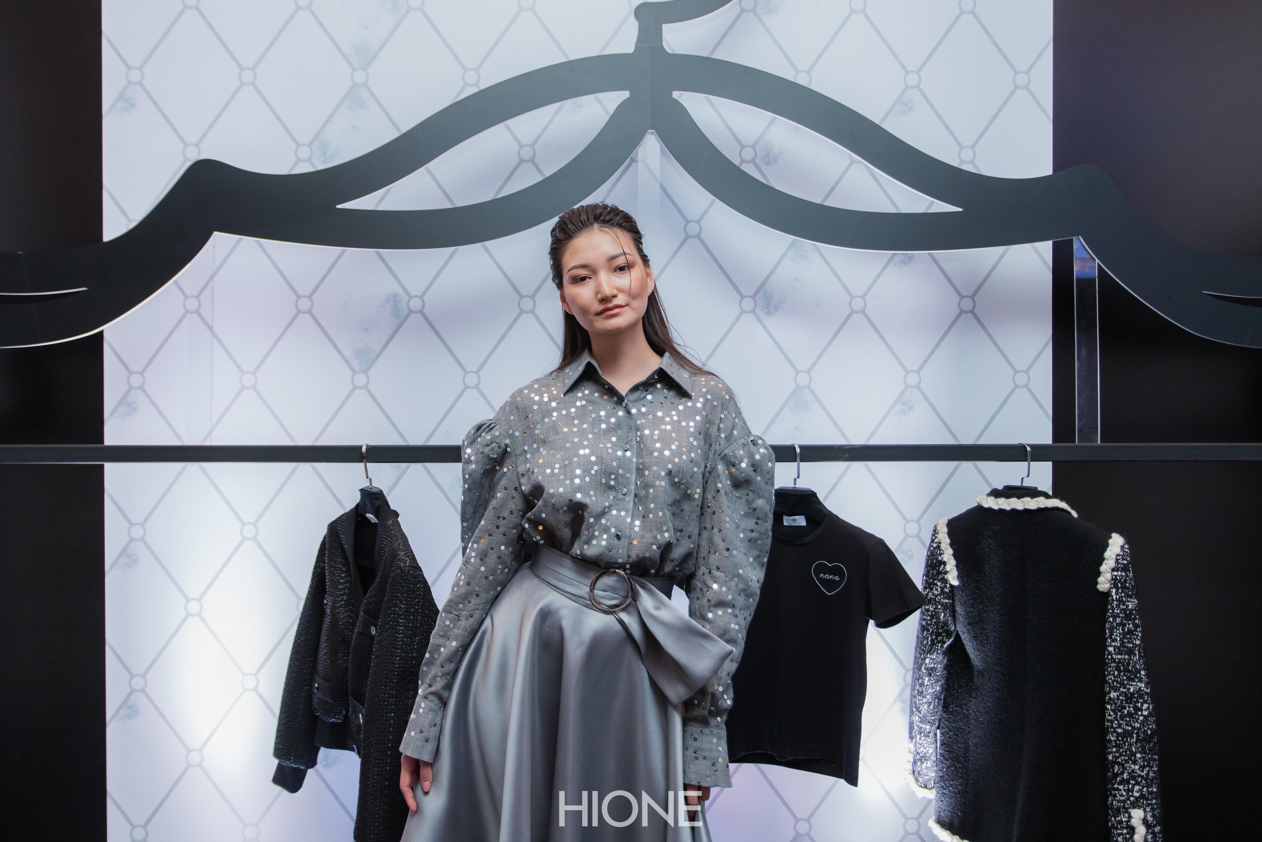 I am Different(Показ мод). Профессиональный фотограф в городе Астана/Алматы Даурен Сембаев