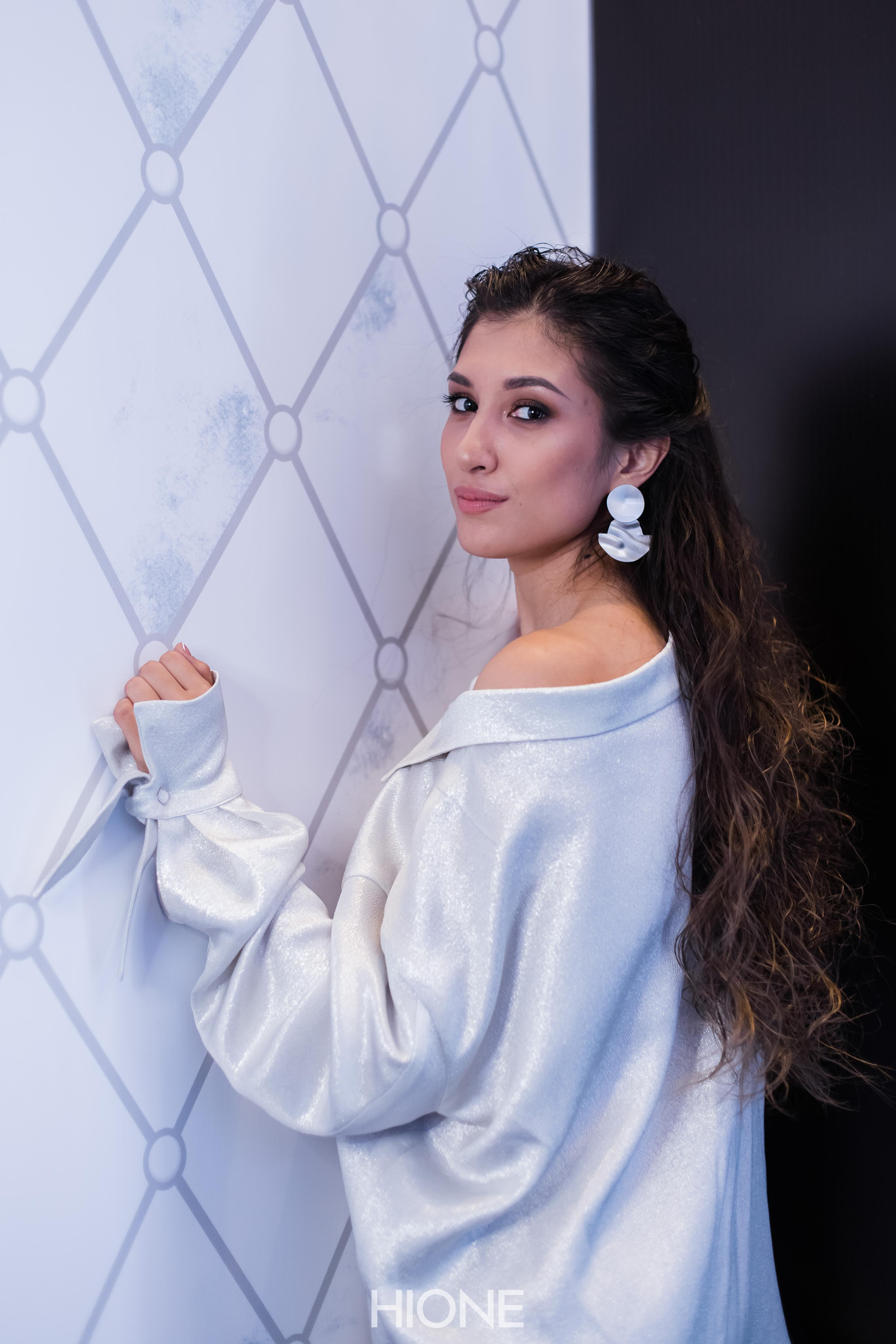 I am Different(Показ мод). Профессиональный фотограф в городе Астана/Алматы Даурен Сембаев