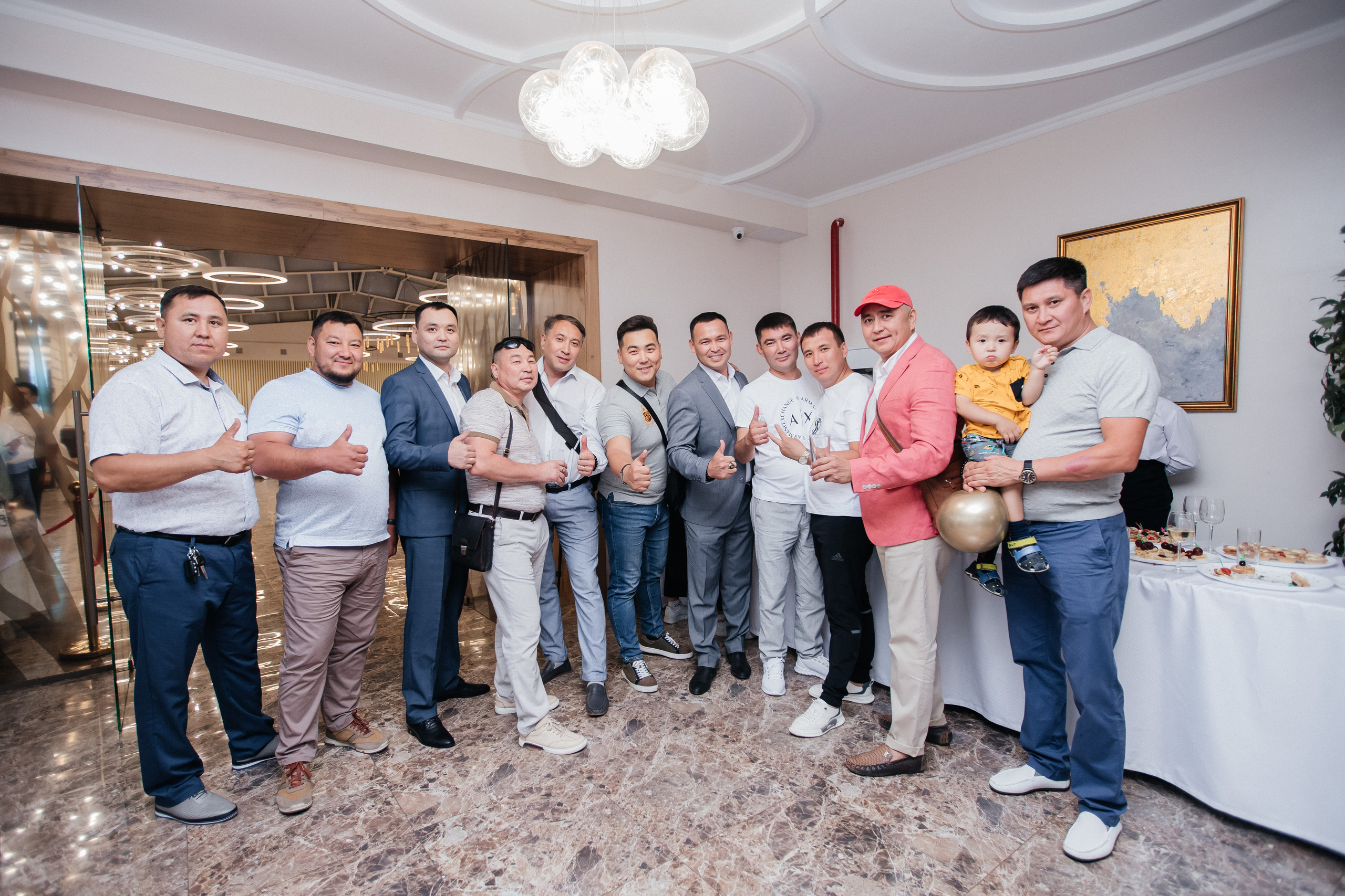 Konys Toi. Профессиональный фотограф в городе Астана/Алматы Даурен Сембаев