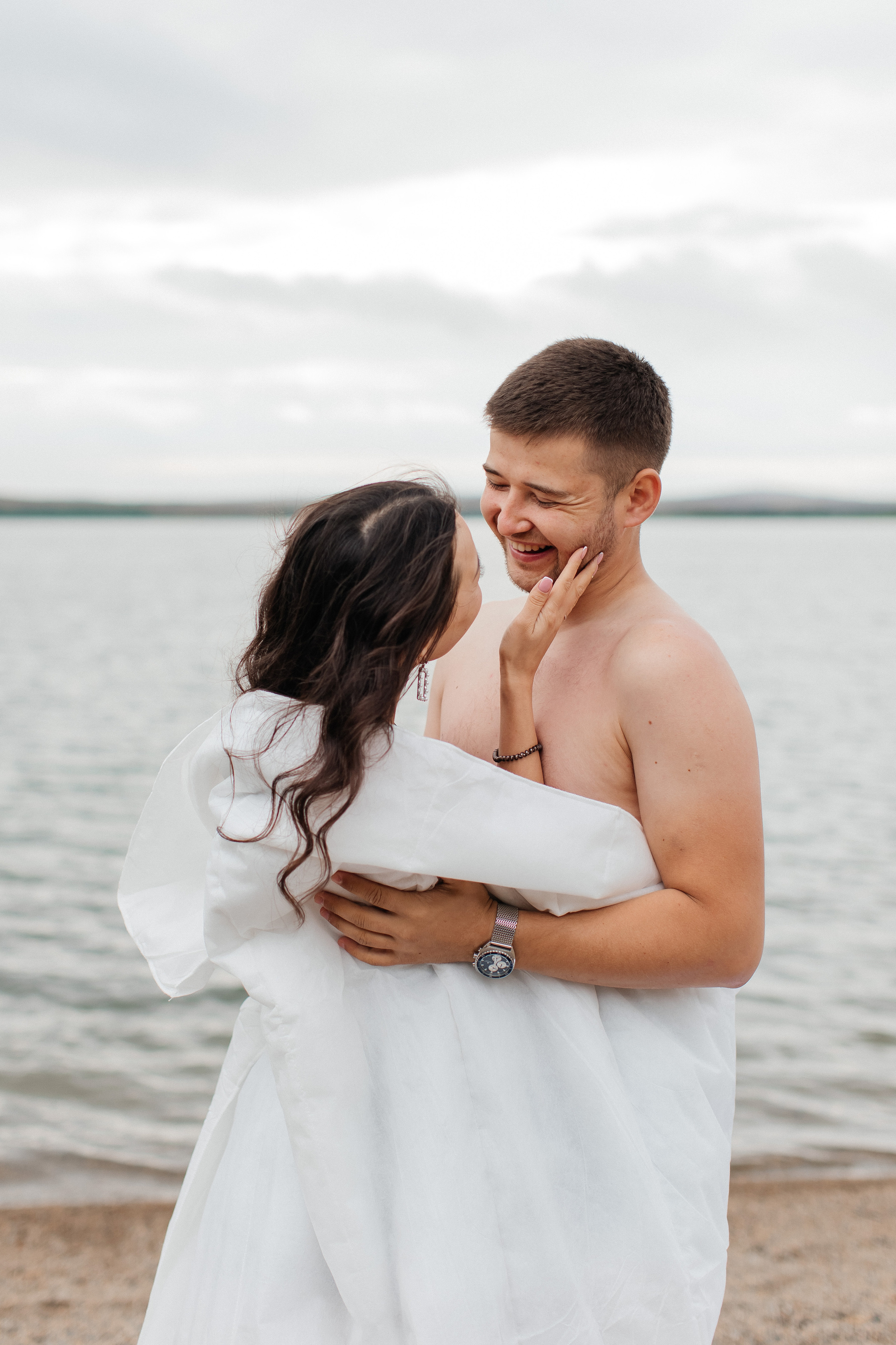 Rustem&Aina. Профессиональный фотограф в городе Астана/Алматы Даурен Сембаев
