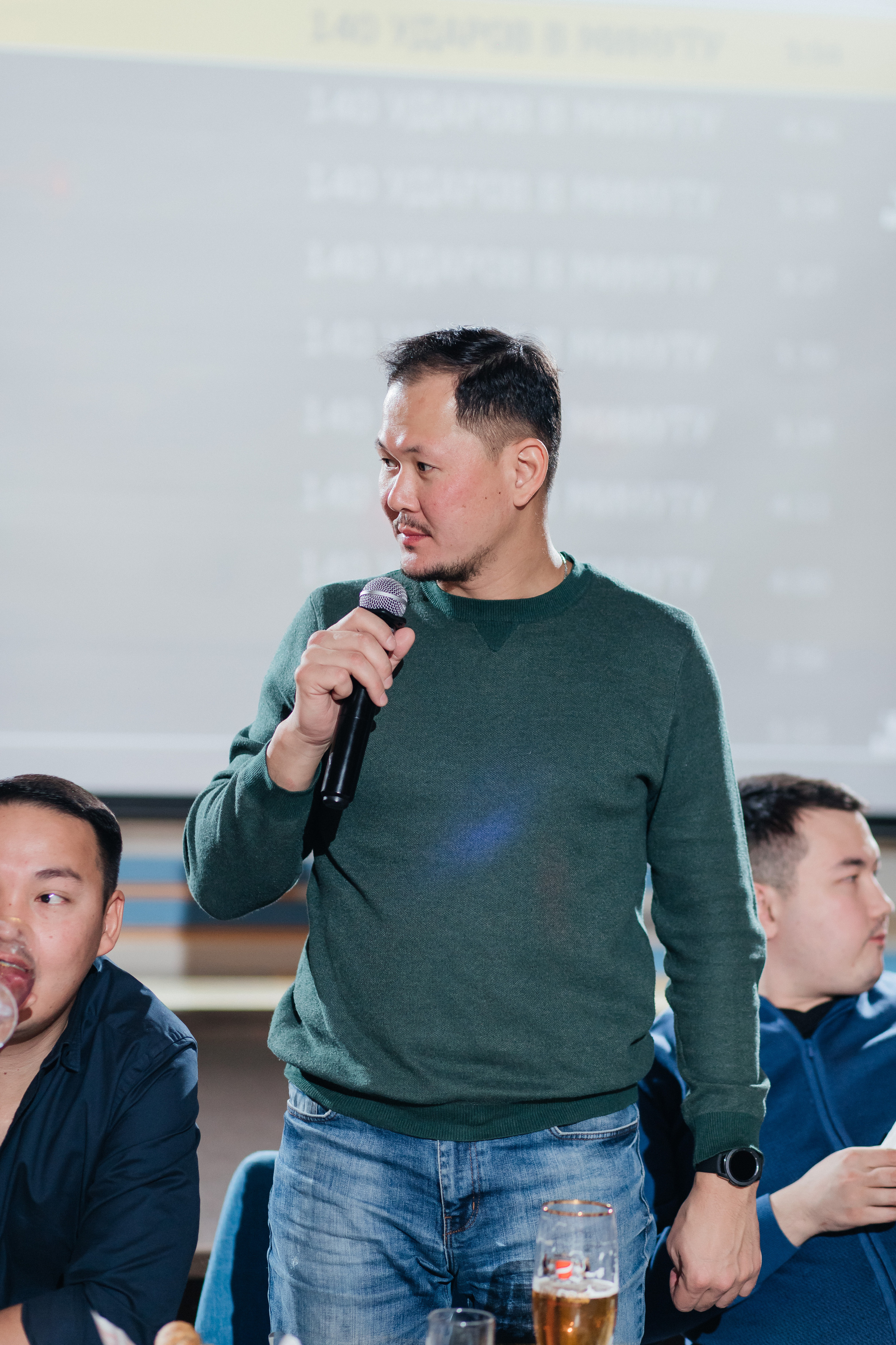 OTIS. Профессиональный фотограф в городе Астана/Алматы Даурен Сембаев