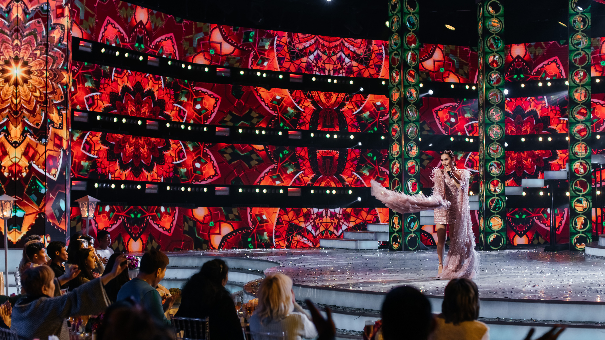 Kesh Zharyk KAZAKHSTAN. Профессиональный фотограф в городе Астана/Алматы Даурен Сембаев