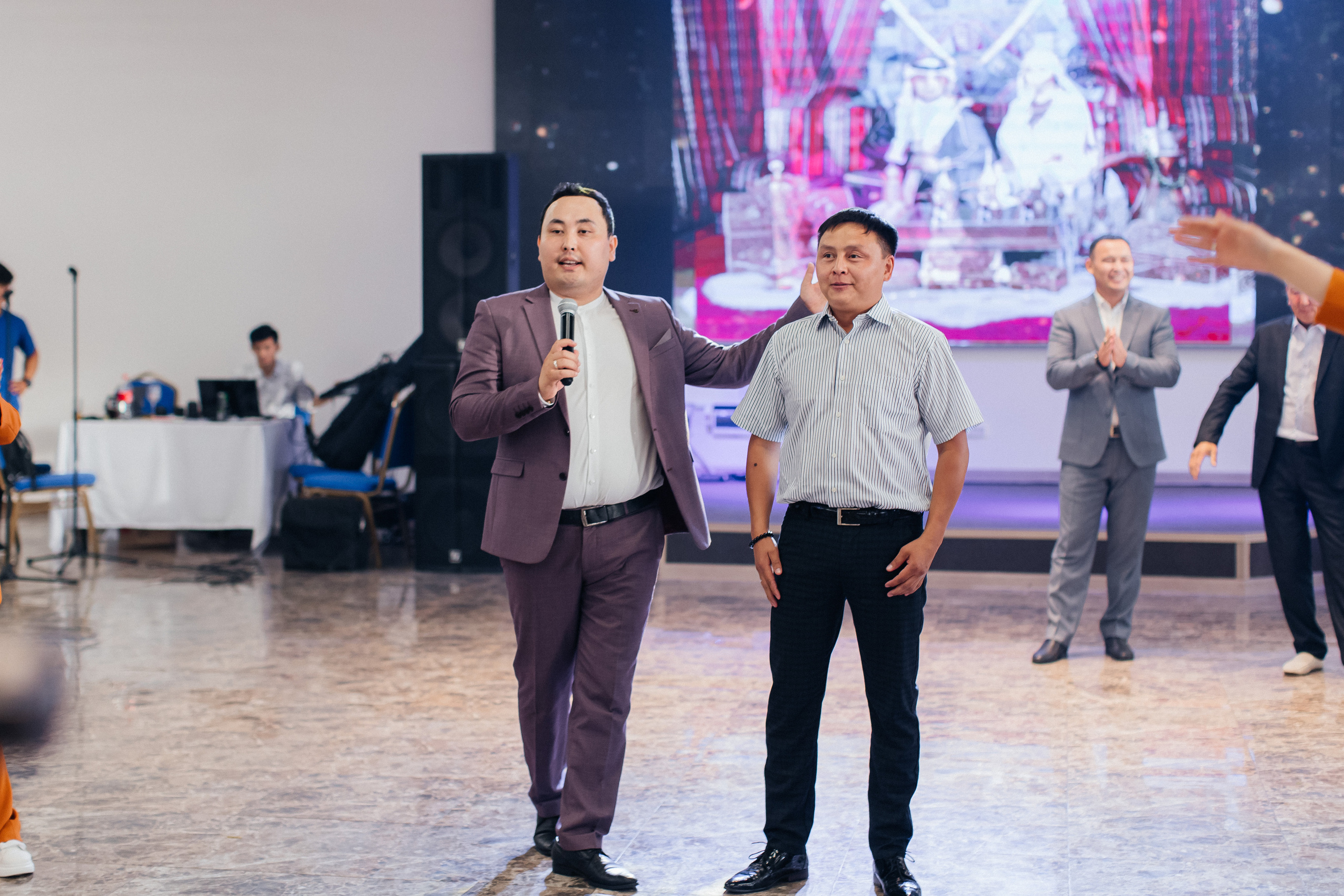 Konys Toi. Профессиональный фотограф в городе Астана/Алматы Даурен Сембаев