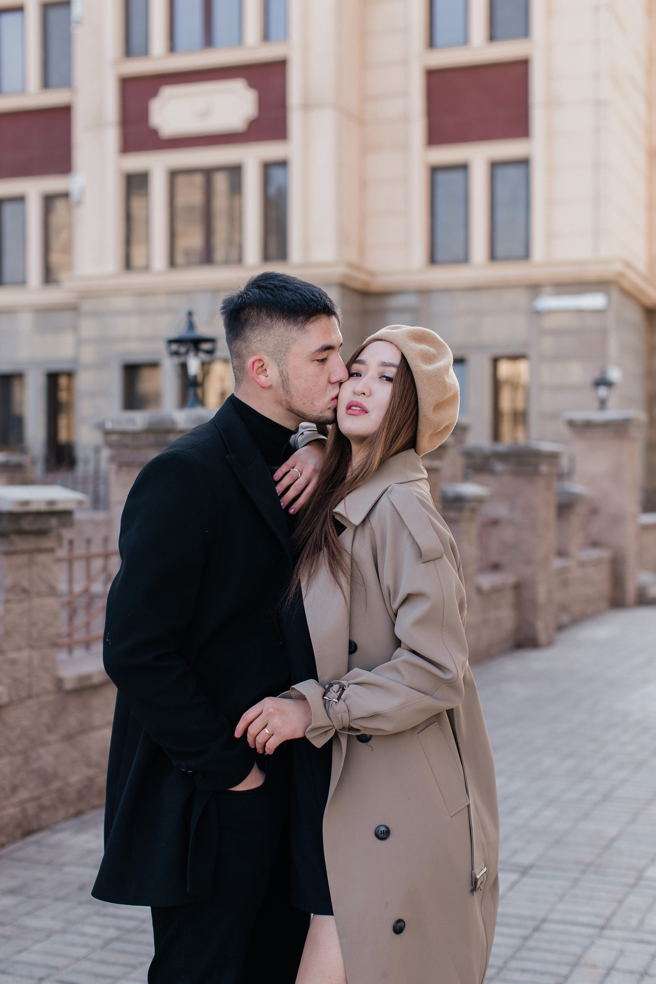 Asqar&Aruzhan. Профессиональный фотограф в городе Астана/Алматы Даурен Сембаев