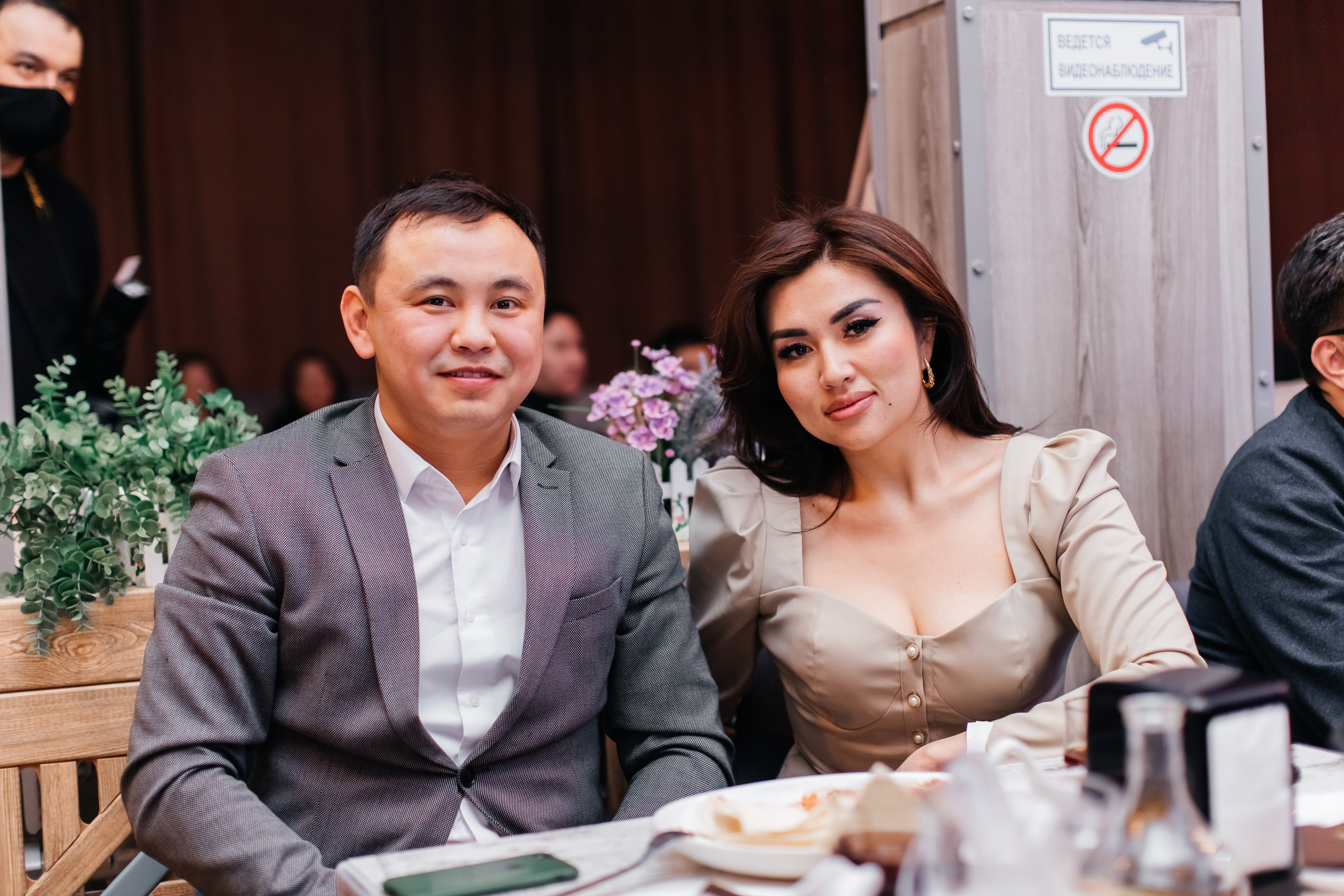 Вечер Юмора. Профессиональный фотограф в городе Астана/Алматы Даурен Сембаев