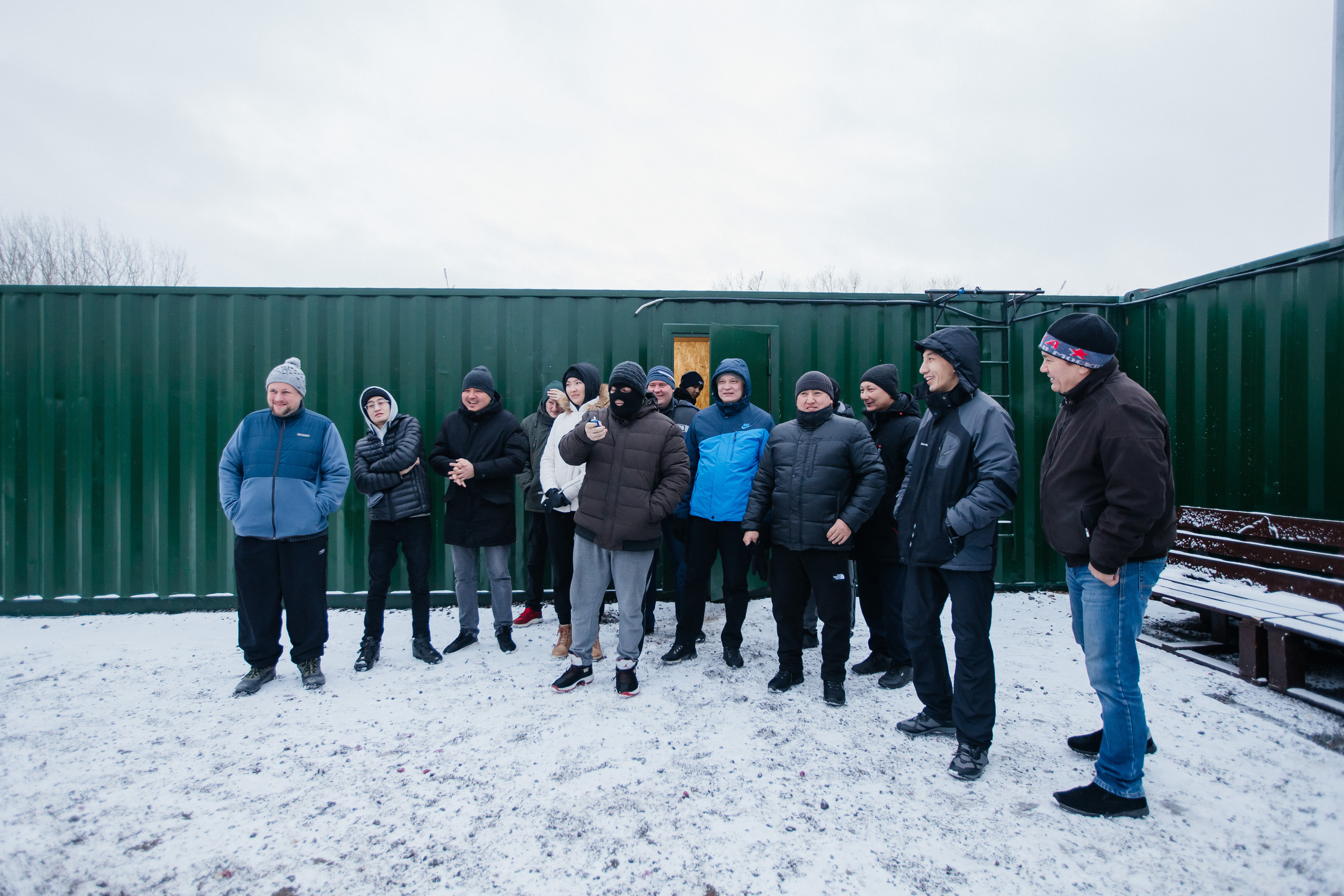 OTIS. Профессиональный фотограф в городе Астана/Алматы Даурен Сембаев