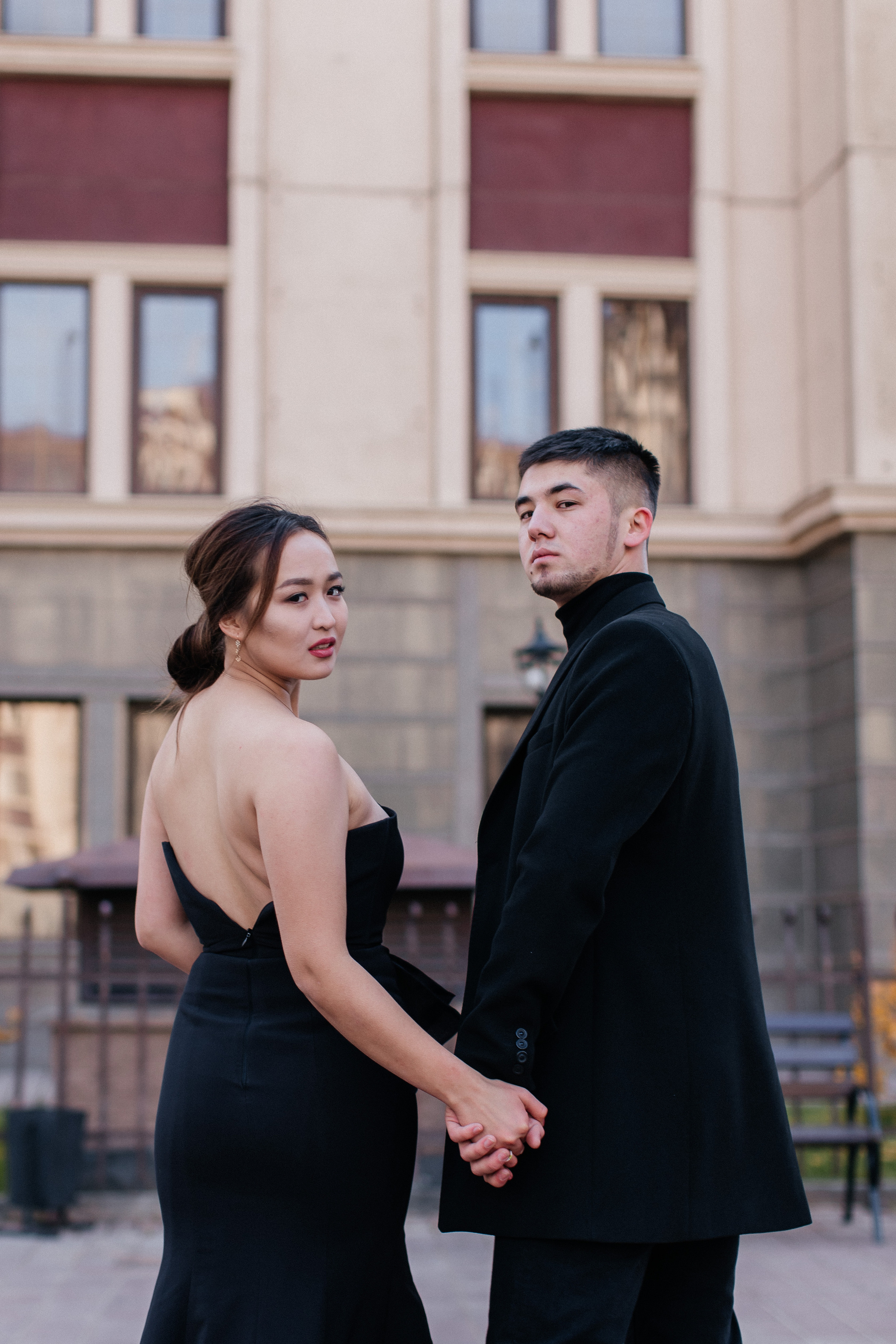 Asqar&Aruzhan. Профессиональный фотограф в городе Астана/Алматы Даурен Сембаев