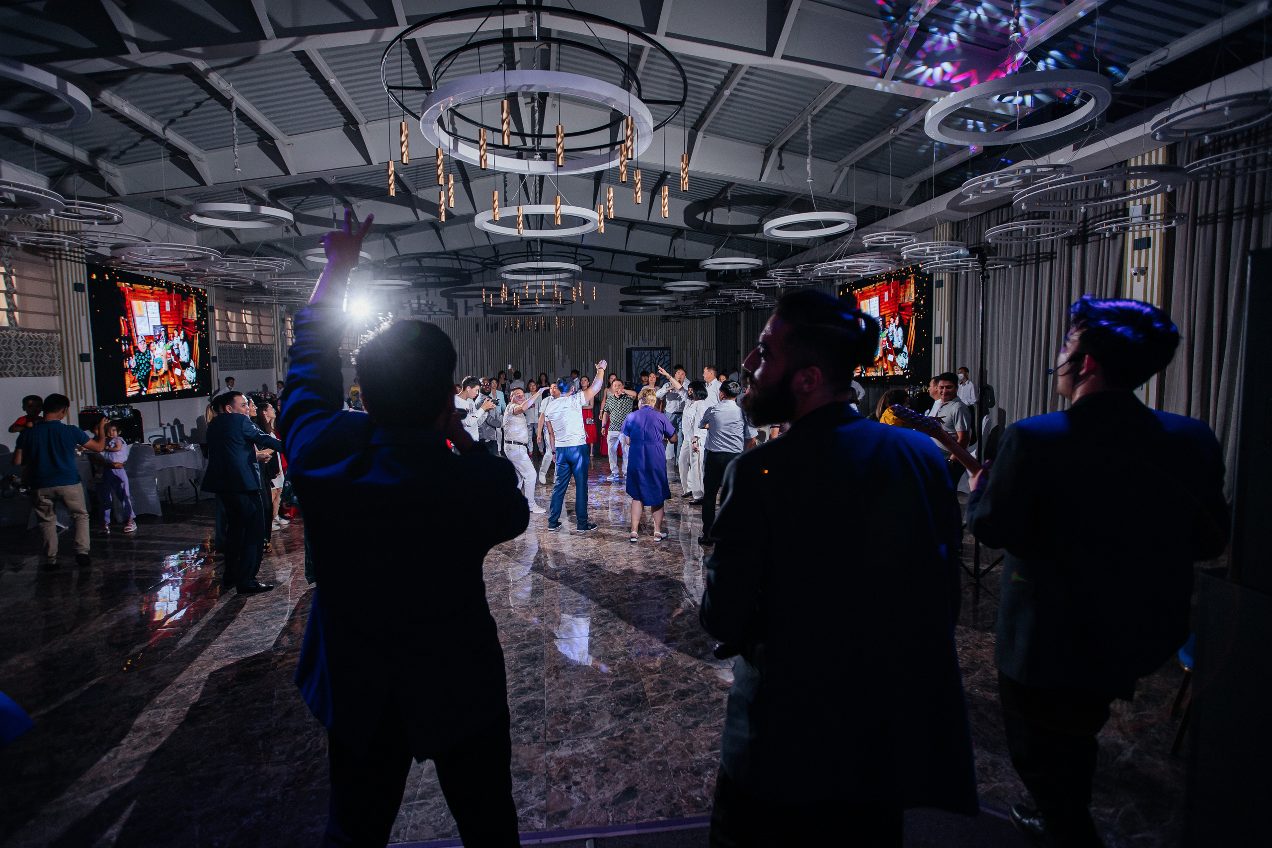 Konys Toi. Профессиональный фотограф в городе Астана/Алматы Даурен Сембаев