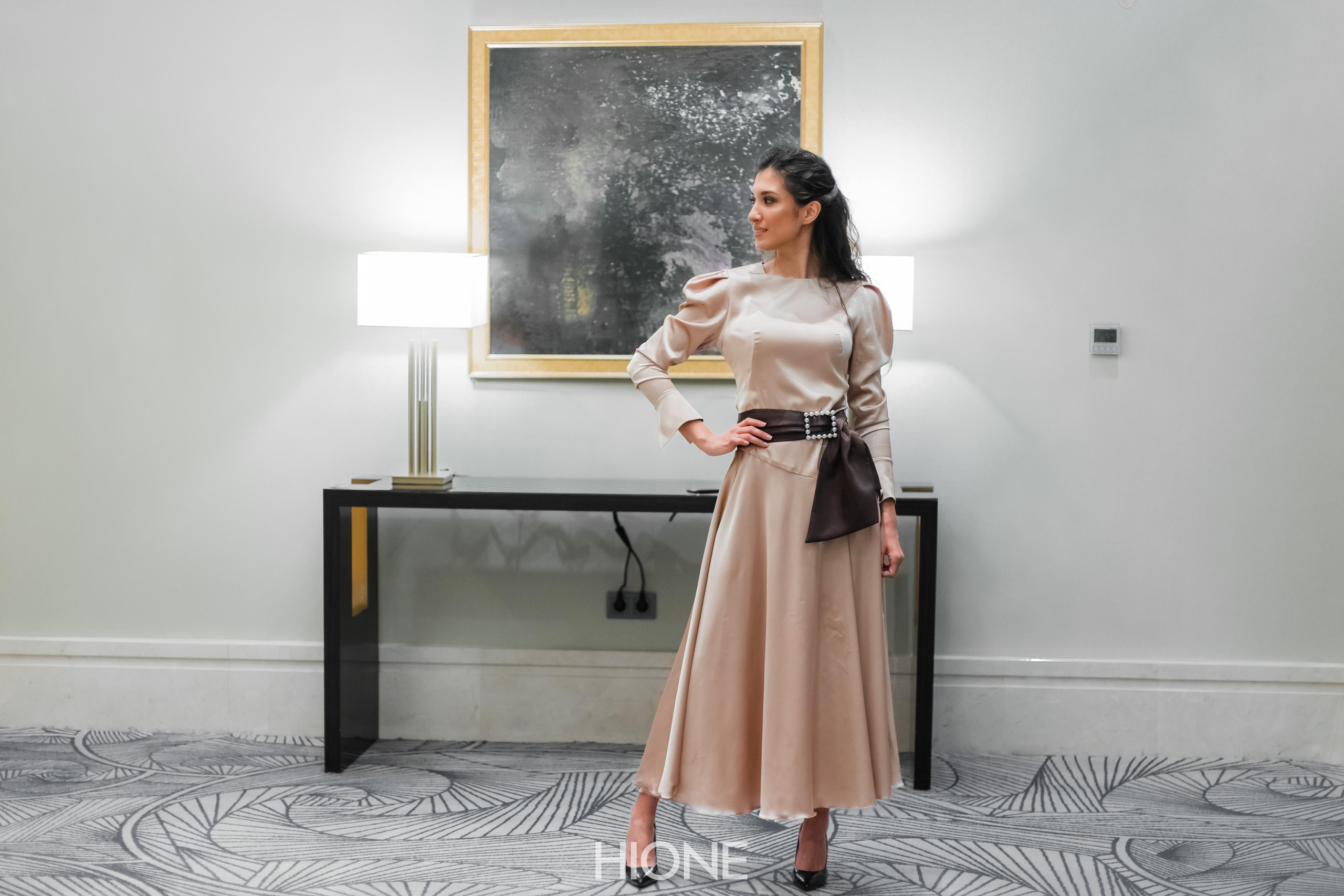 I am Different(Показ мод). Профессиональный фотограф в городе Астана/Алматы Даурен Сембаев