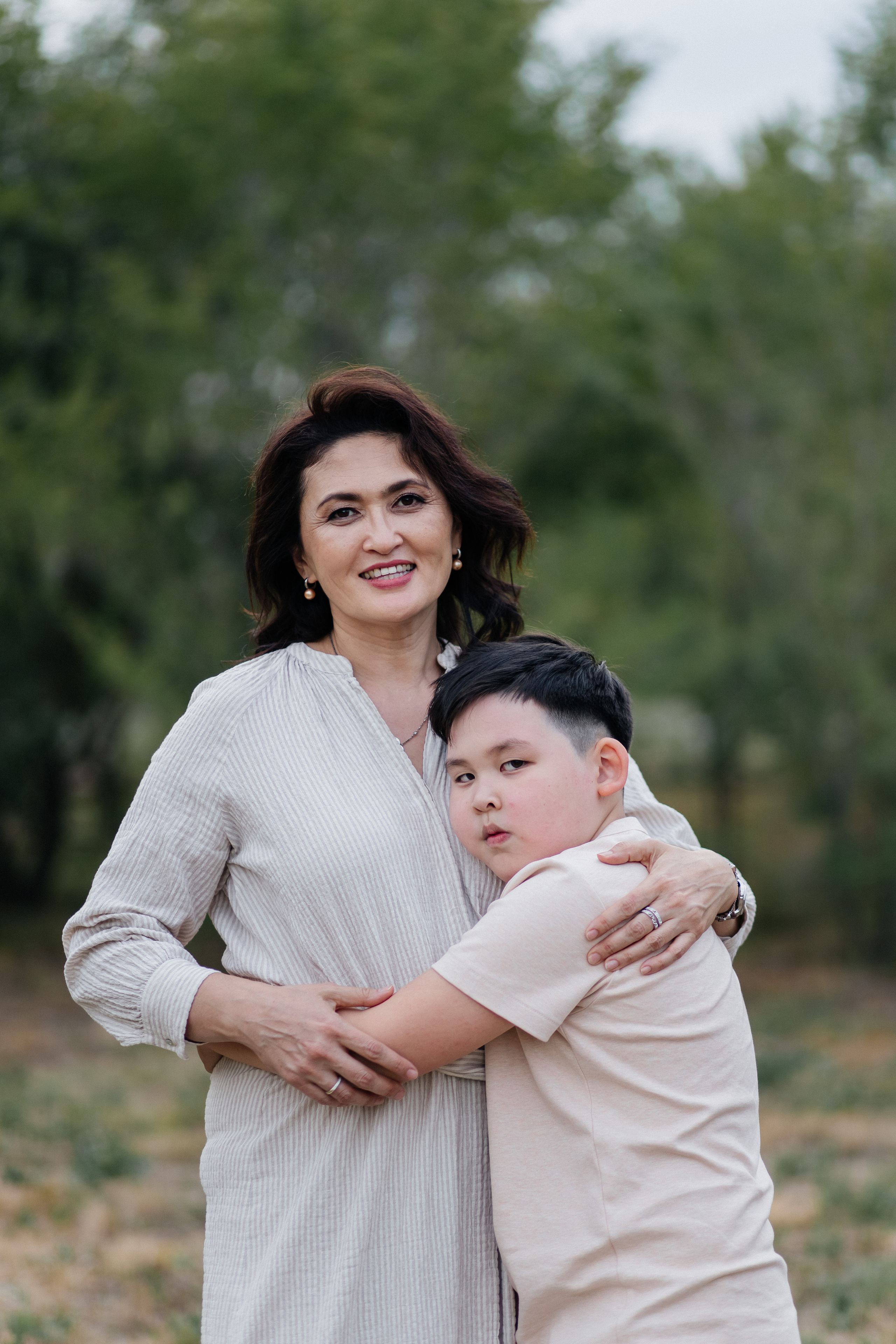Family. Профессиональный фотограф в городе Астана/Алматы Даурен Сембаев