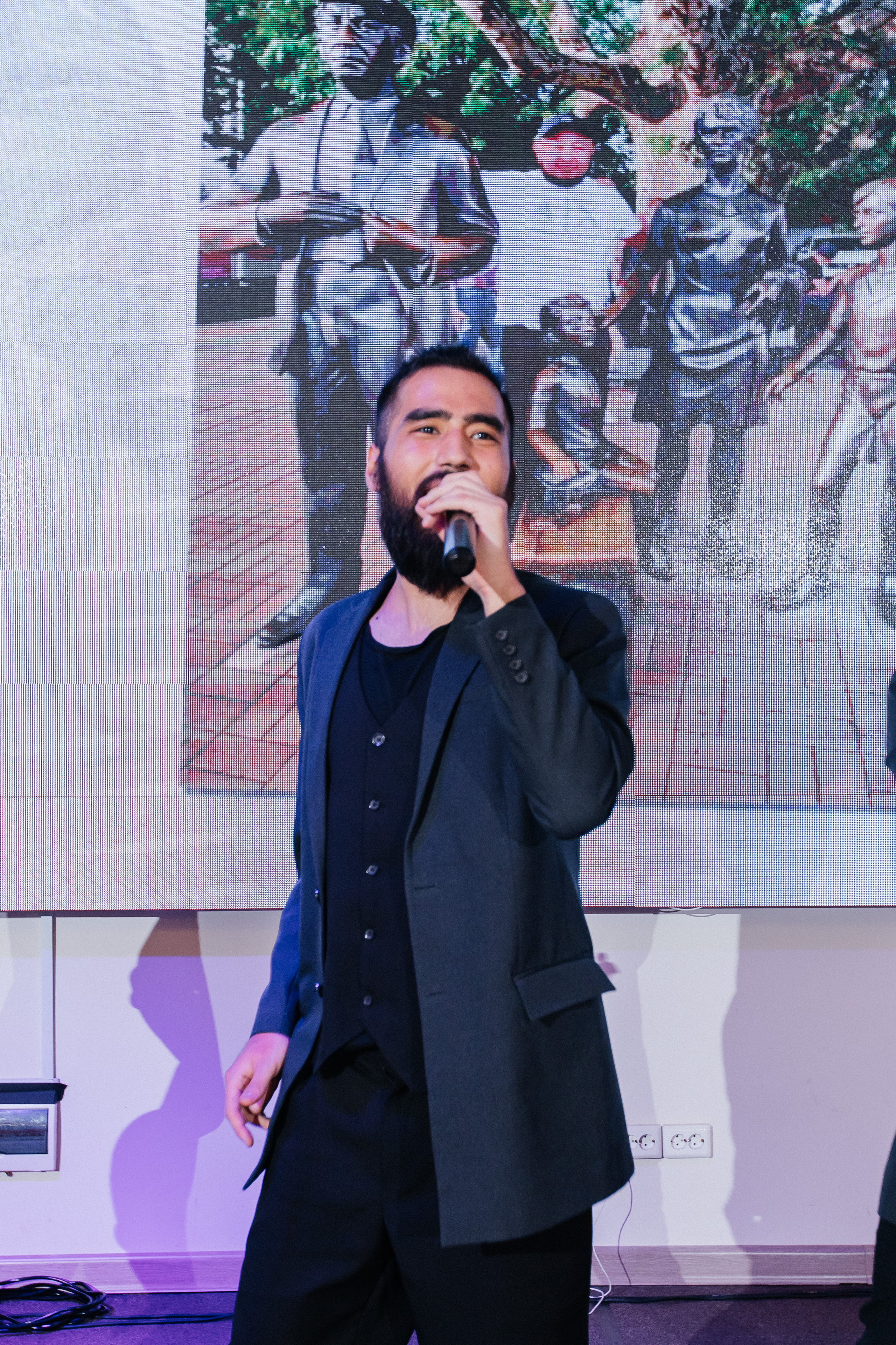 Konys Toi. Профессиональный фотограф в городе Астана/Алматы Даурен Сембаев